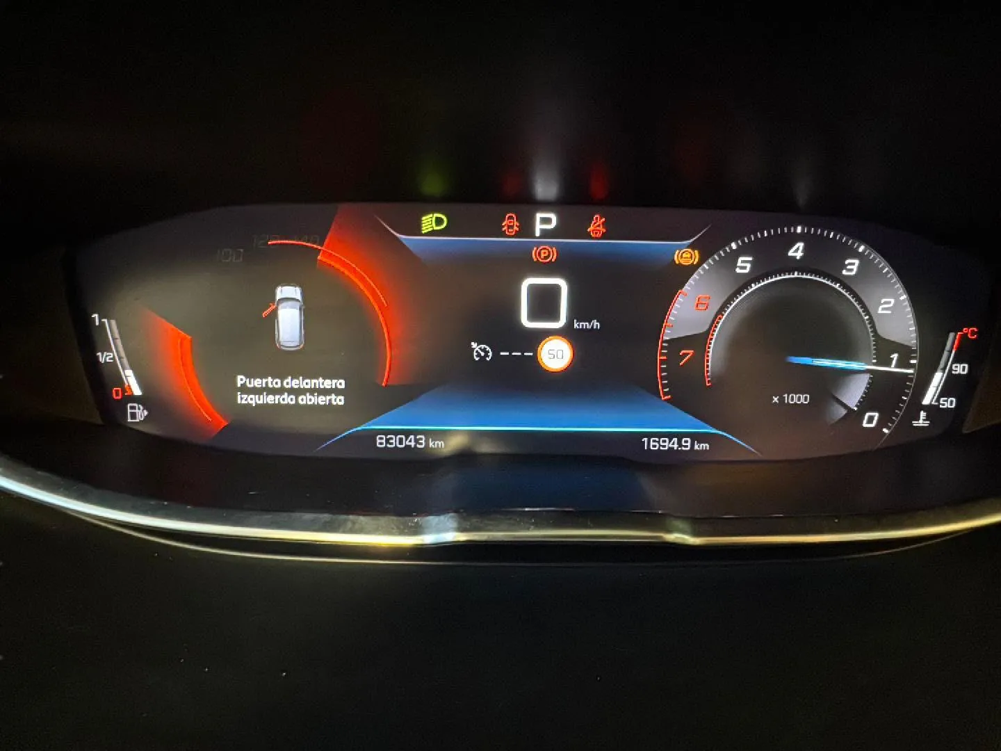 Peugeot 3008 1.2 PureTech Active Pack EAT8 - foto 13