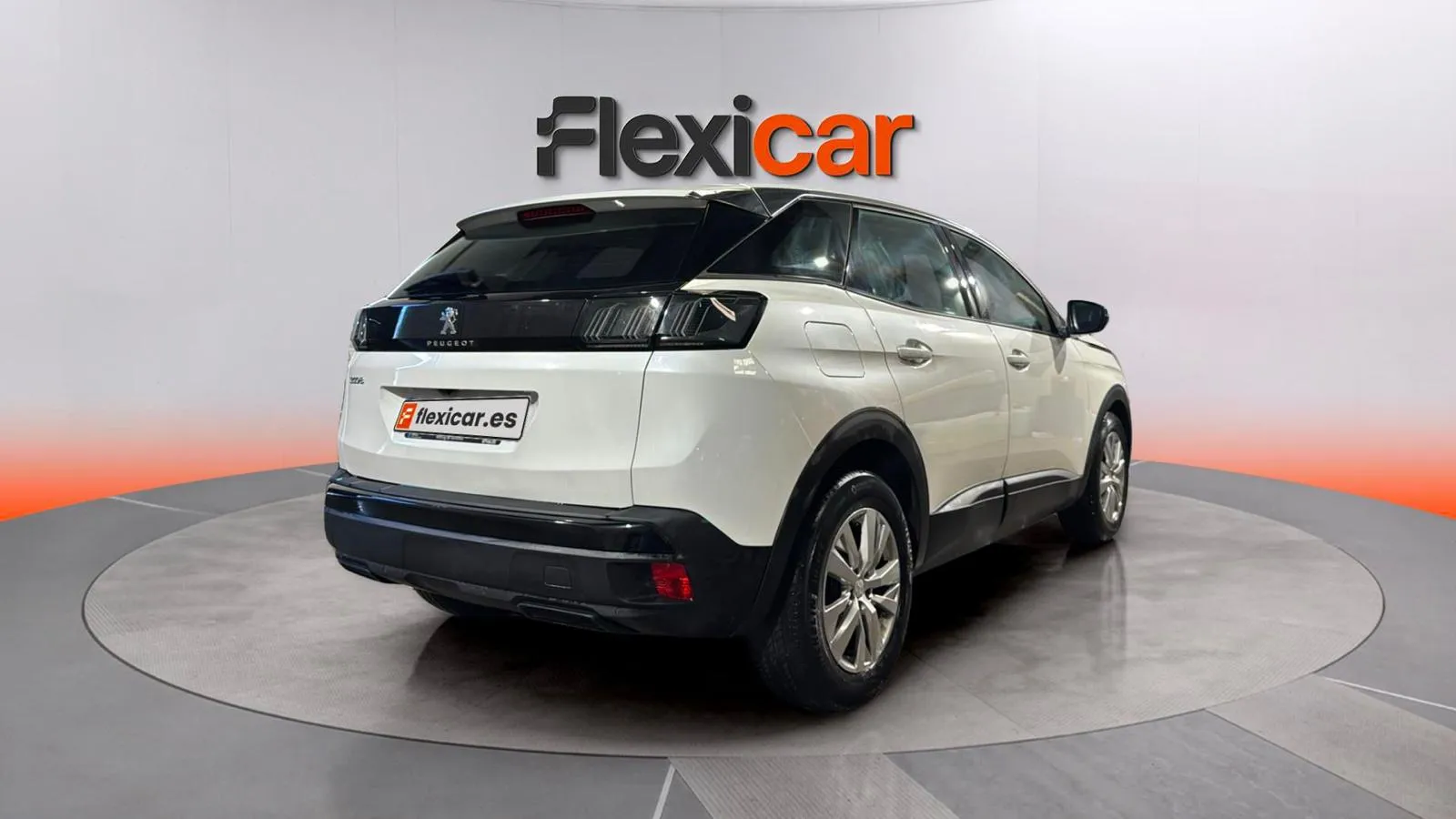 Peugeot 3008 1.2 PureTech Active Pack EAT8 - foto 7