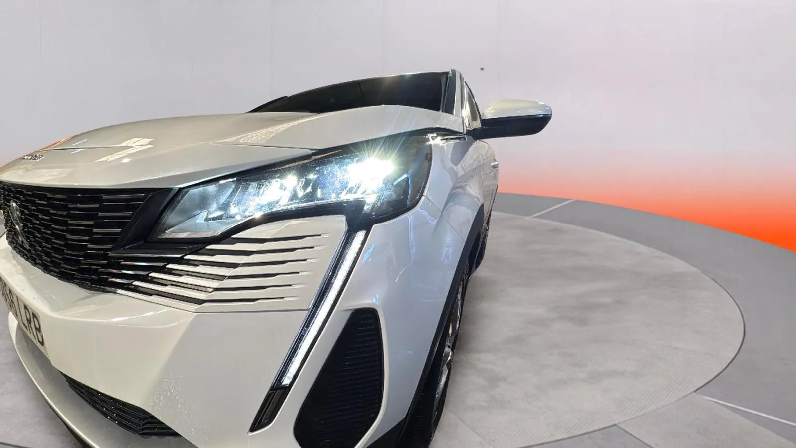 Peugeot 3008 1.2 PureTech Active Pack EAT8 - foto 9