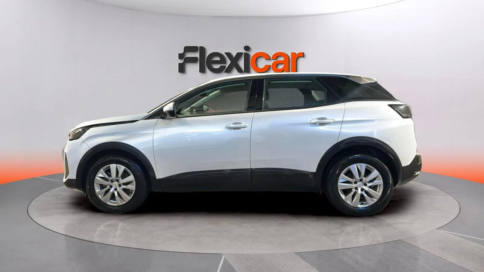 Peugeot 3008 1.2 PureTech Active Pack EAT8 - foto 4