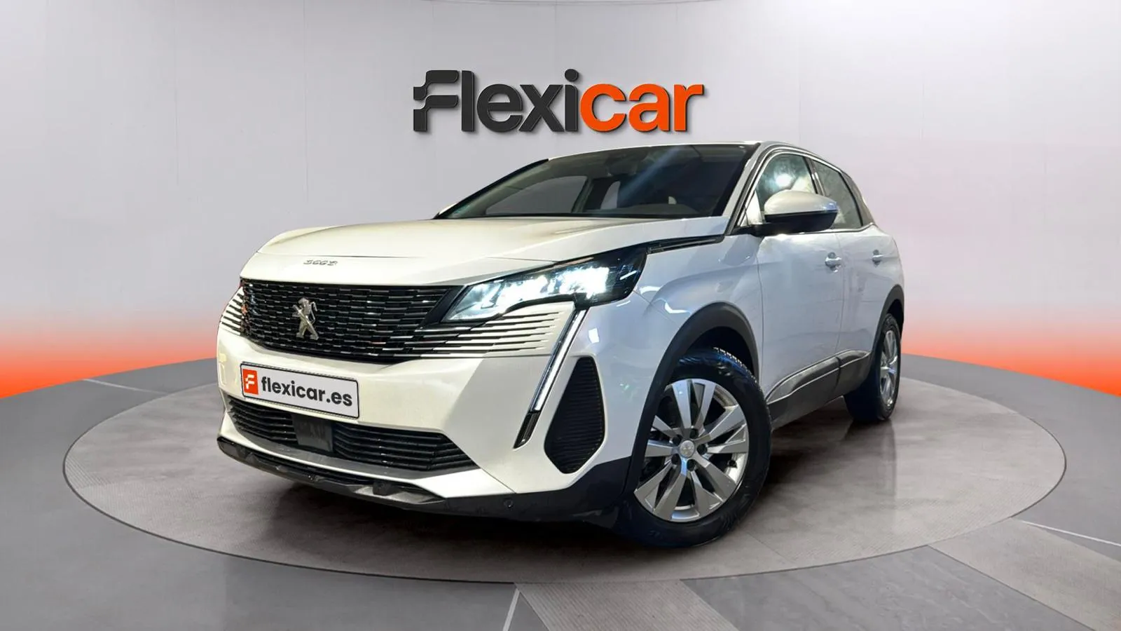 Peugeot 3008 1.2 PureTech Active Pack EAT8 - foto 3