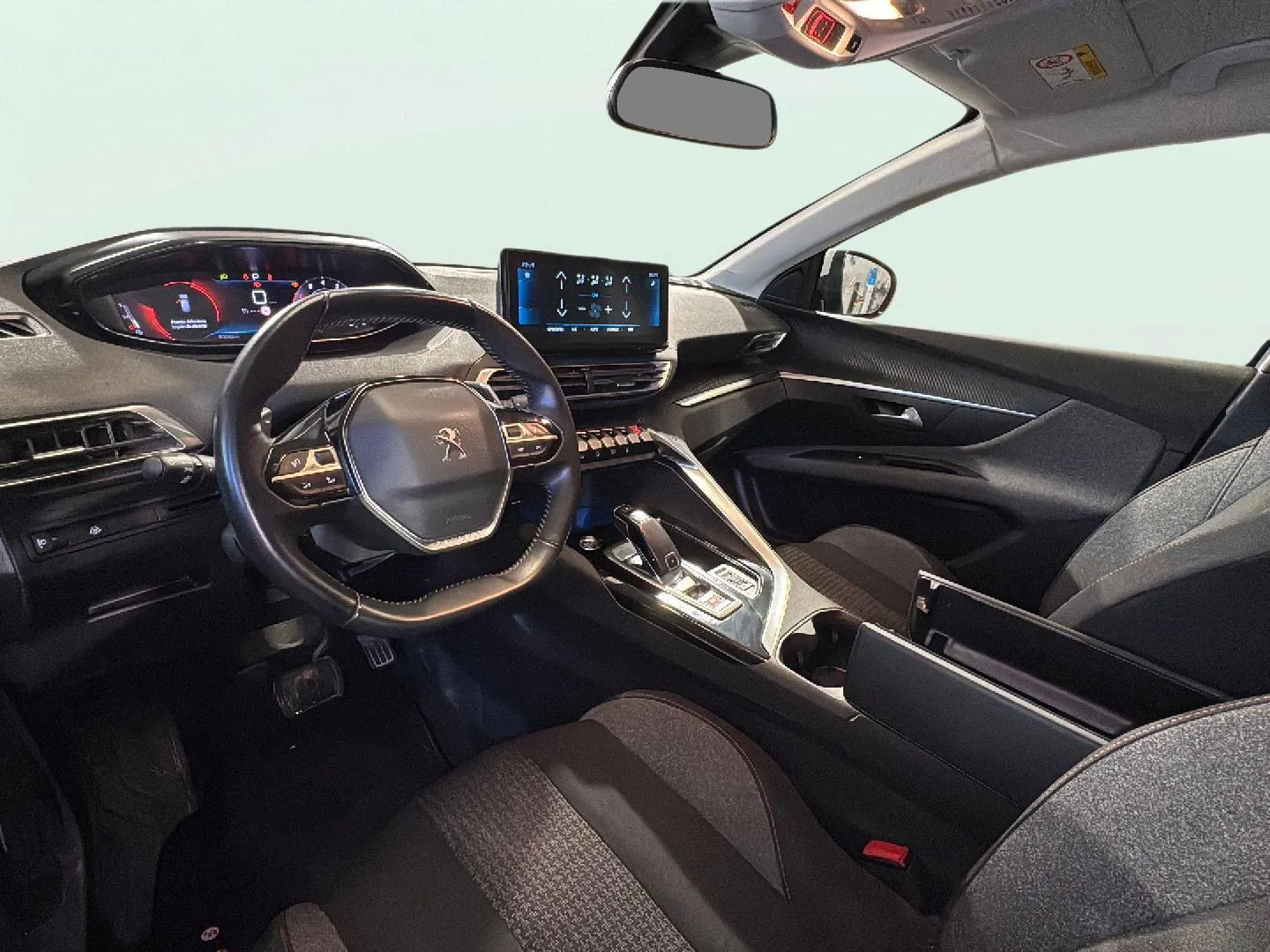 Peugeot 3008 1.2 PureTech Active Pack EAT8 - foto 10
