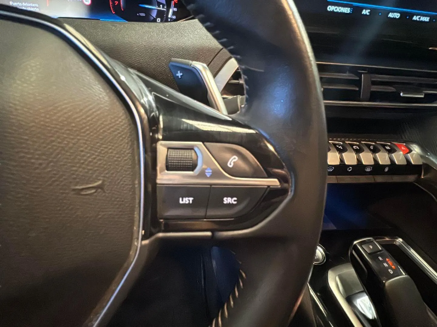 Peugeot 3008 1.2 PureTech Active Pack EAT8 - foto 18