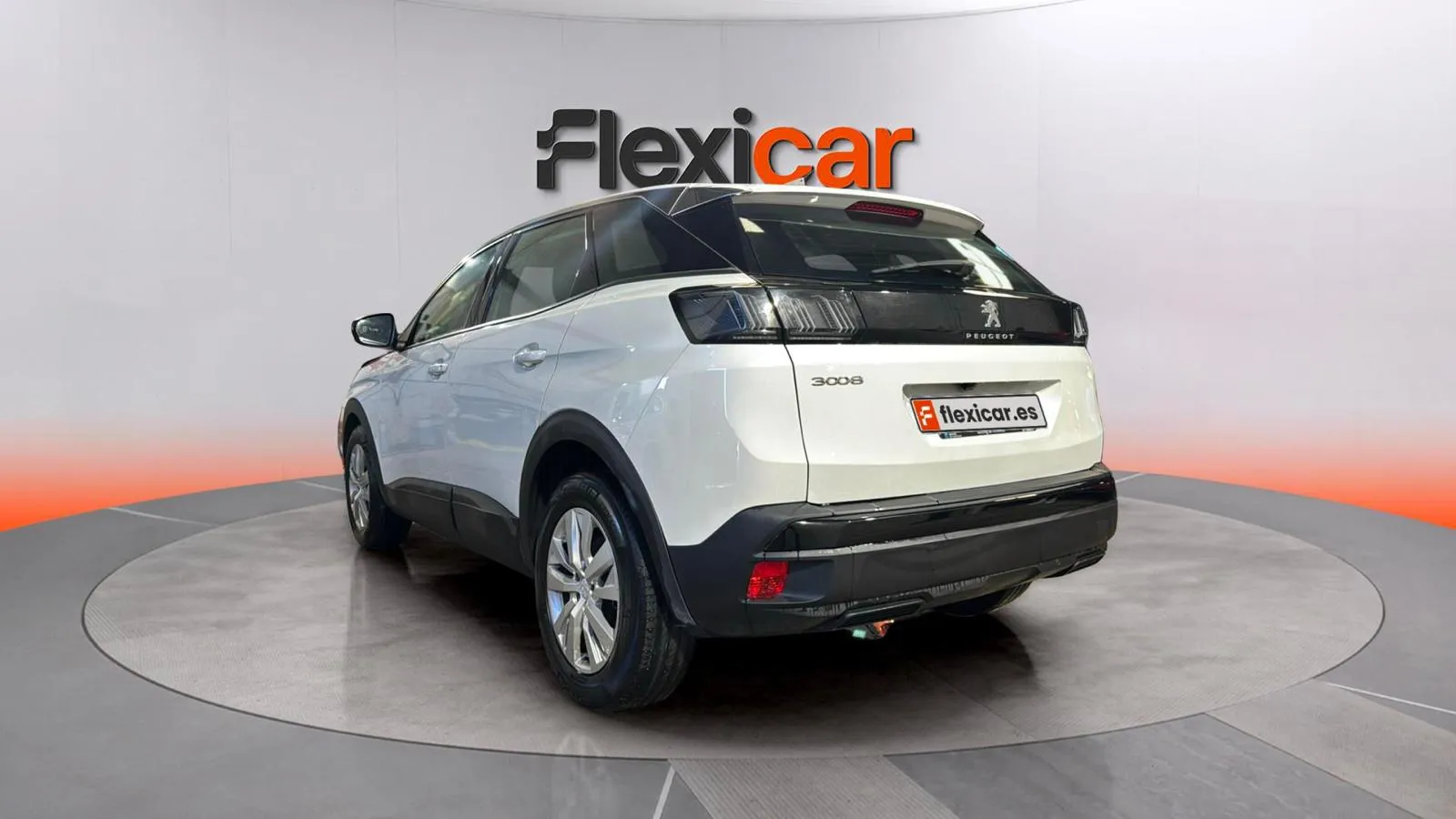 Peugeot 3008 1.2 PureTech Active Pack EAT8 - foto 5