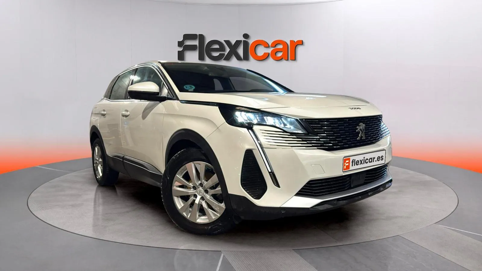 Peugeot 3008 1.2 PureTech Active Pack EAT8 - foto 1