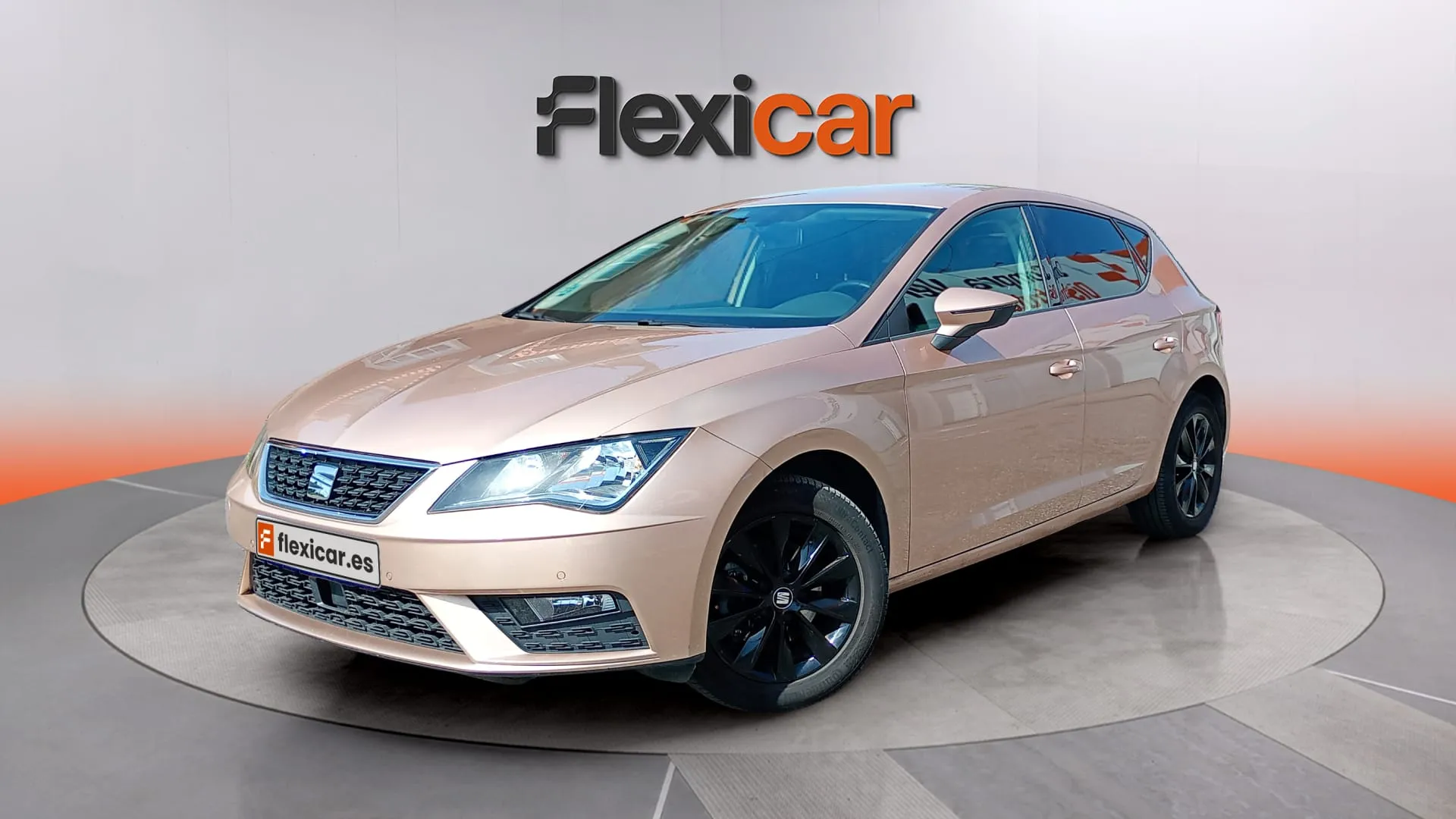 SEAT León 1.6 TDI St&Sp Style - foto 2