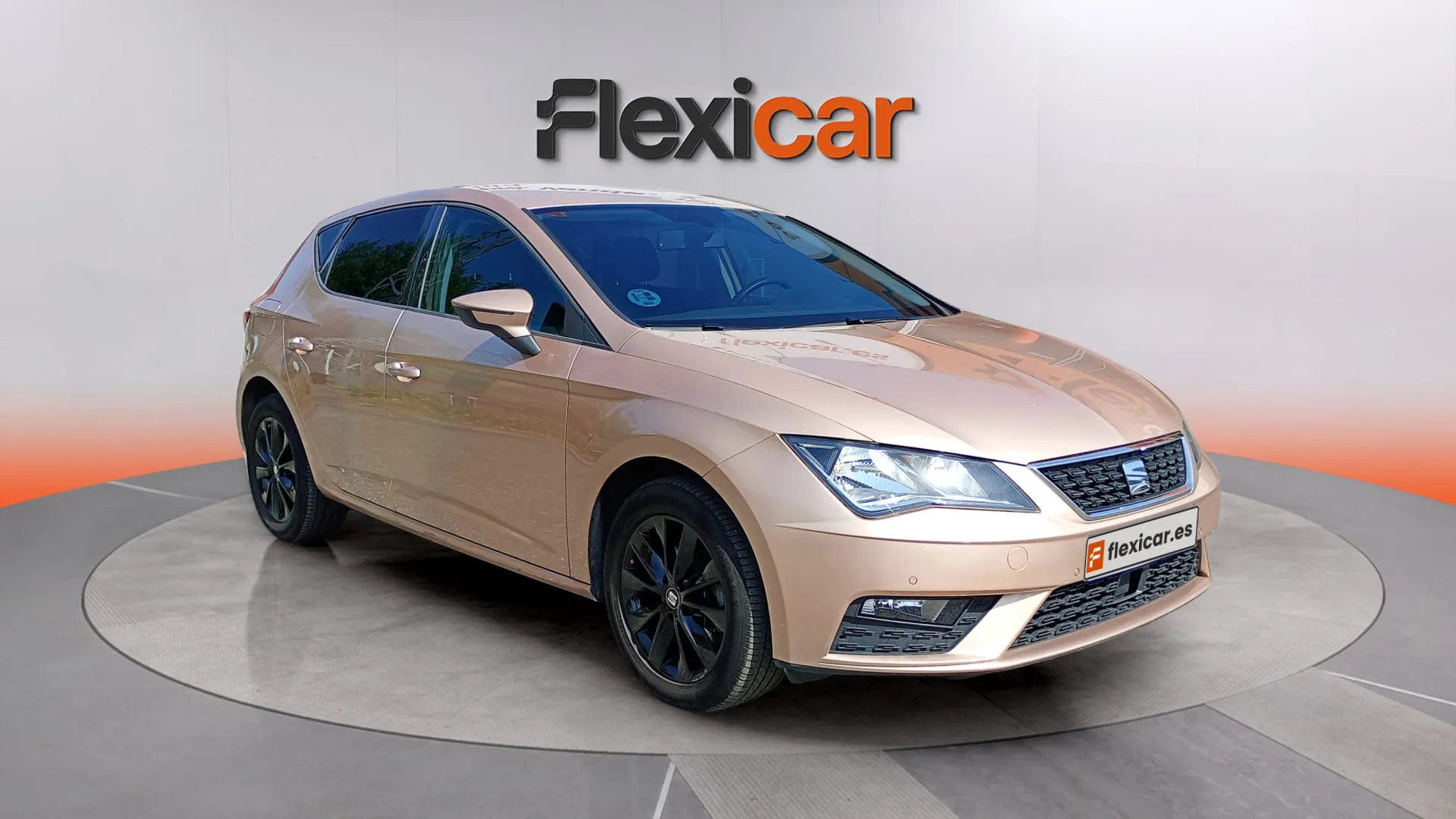 SEAT León 1.6 TDI St&Sp Style