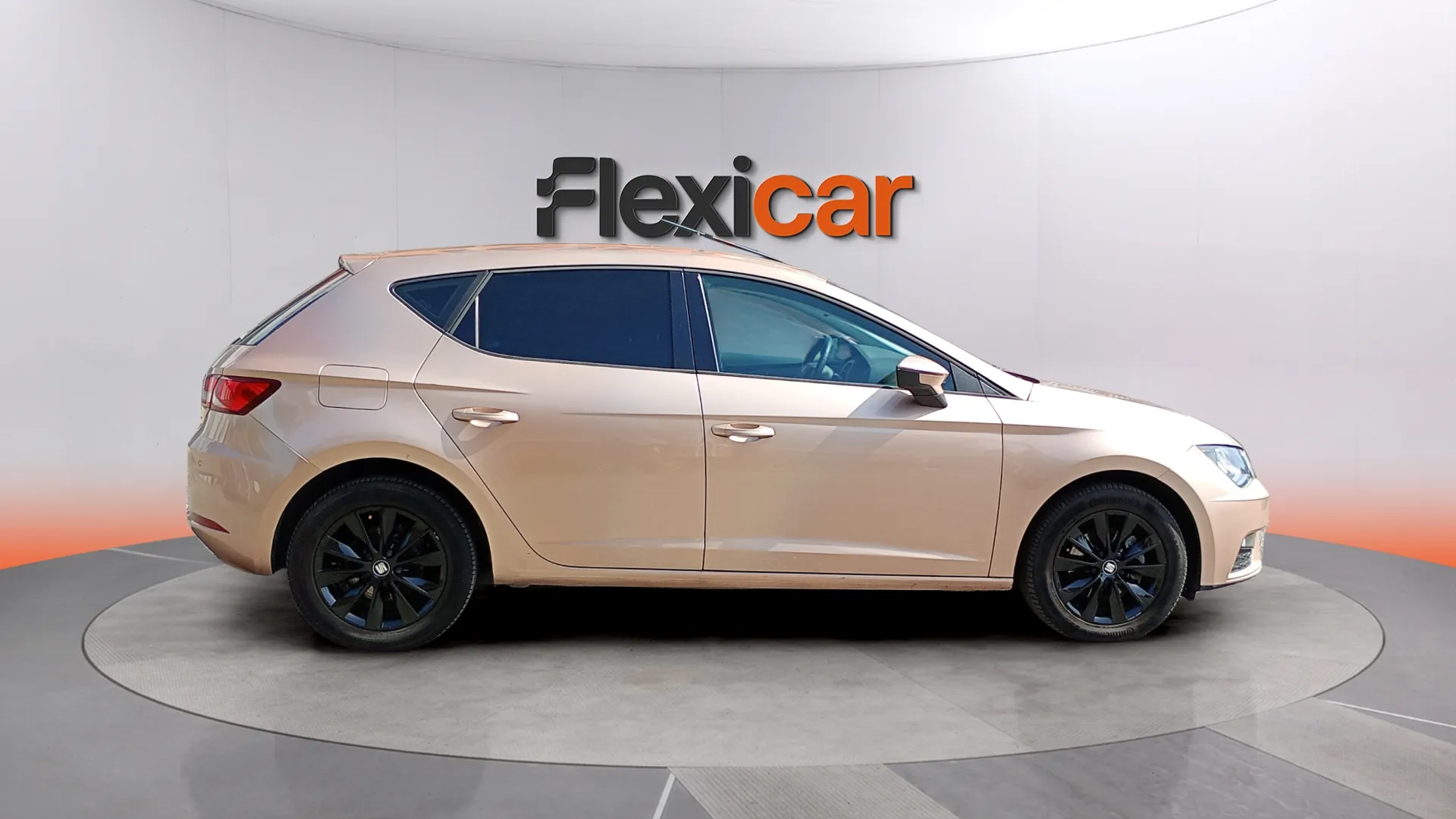 SEAT León 1.6 TDI St&Sp Style - foto 7