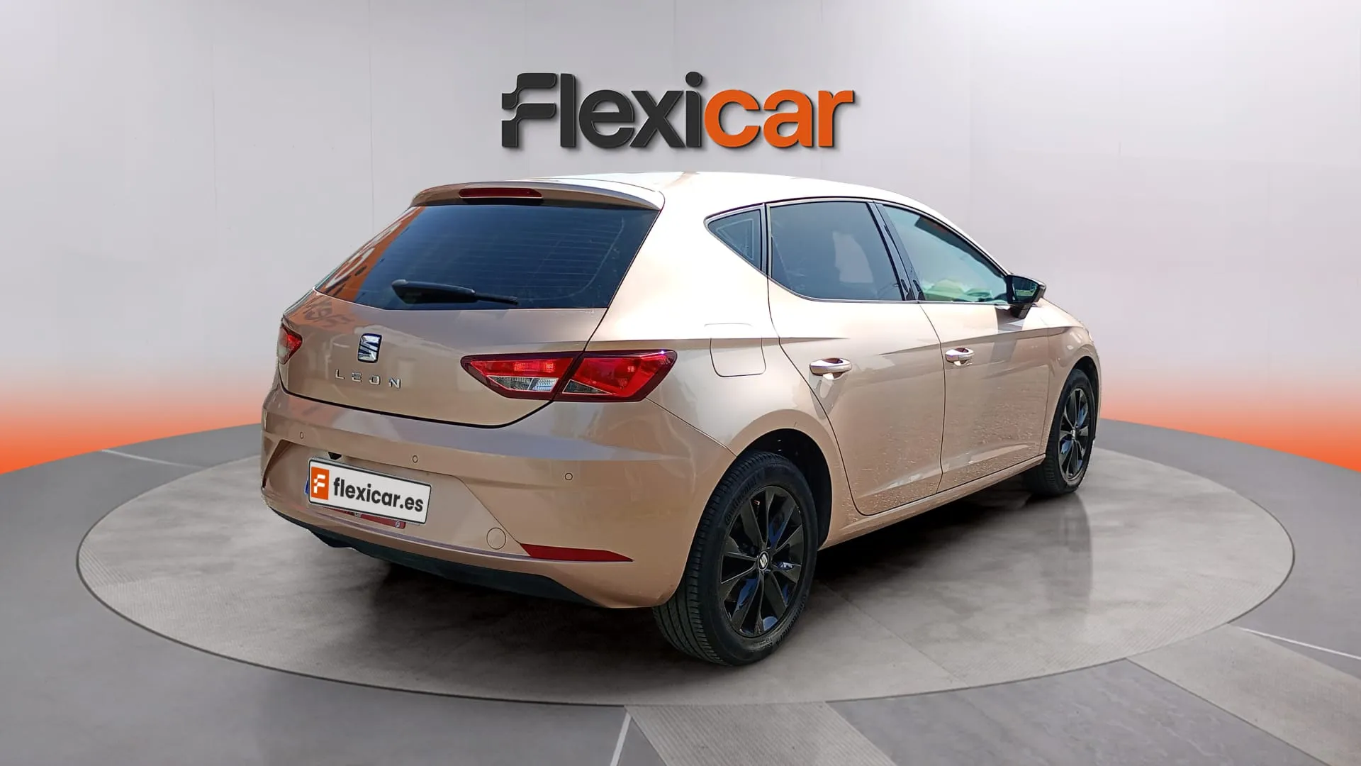 SEAT León 1.6 TDI St&Sp Style - foto 4