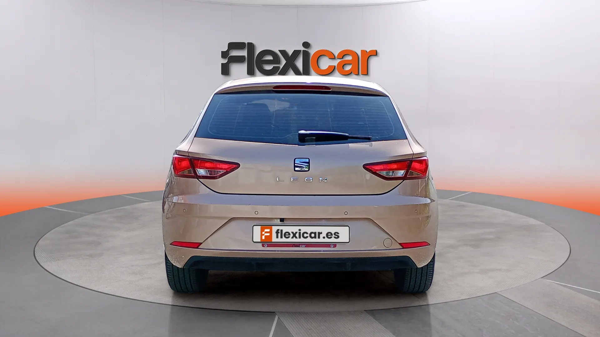 SEAT León 1.6 TDI St&Sp Style - foto 6