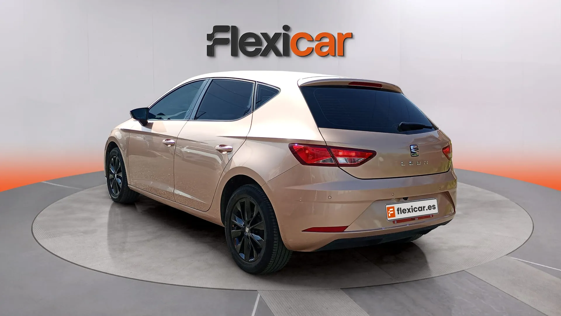 SEAT León 1.6 TDI St&Sp Style - foto 3