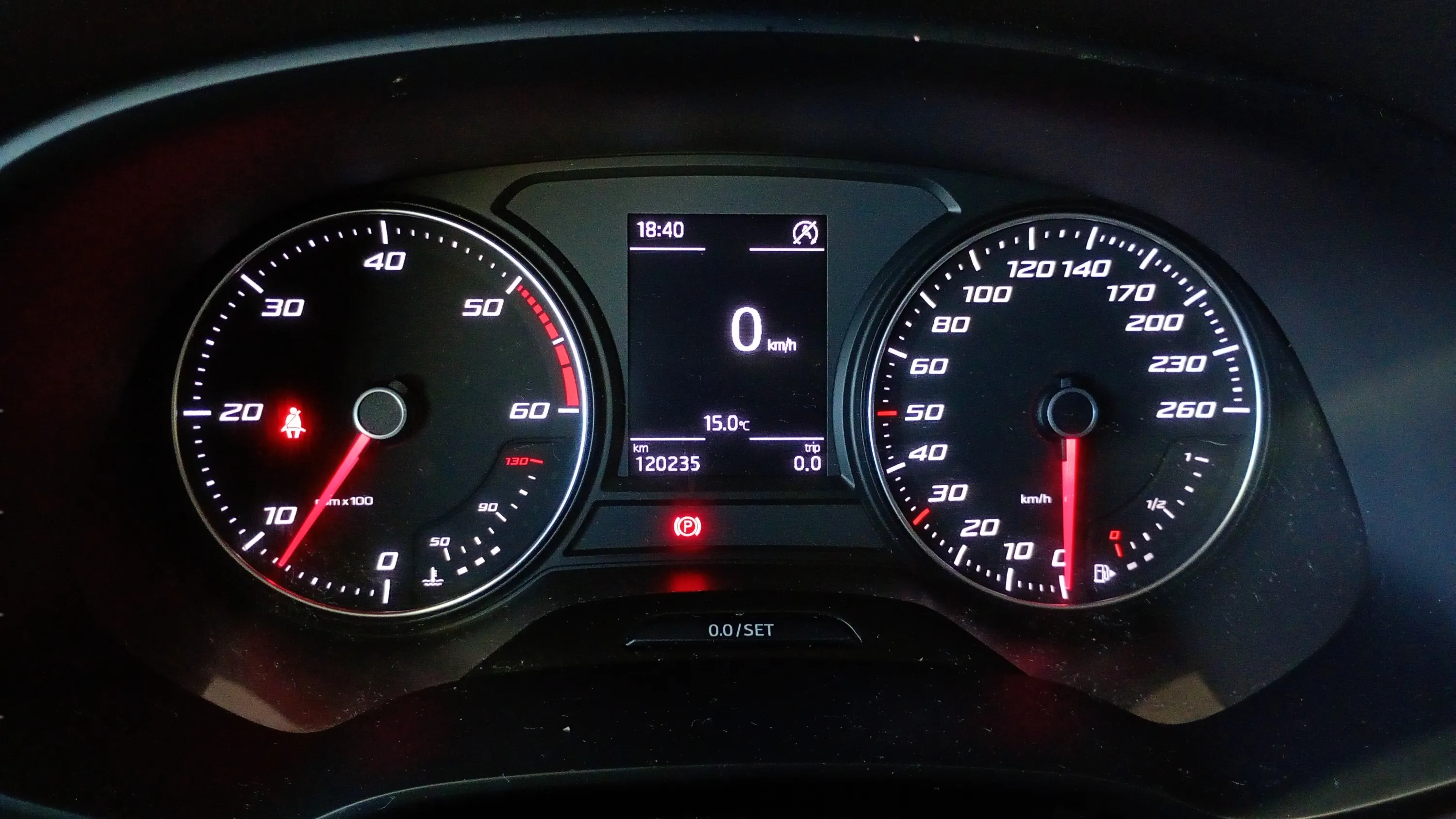 SEAT León 1.6 TDI St&Sp Style - foto 11