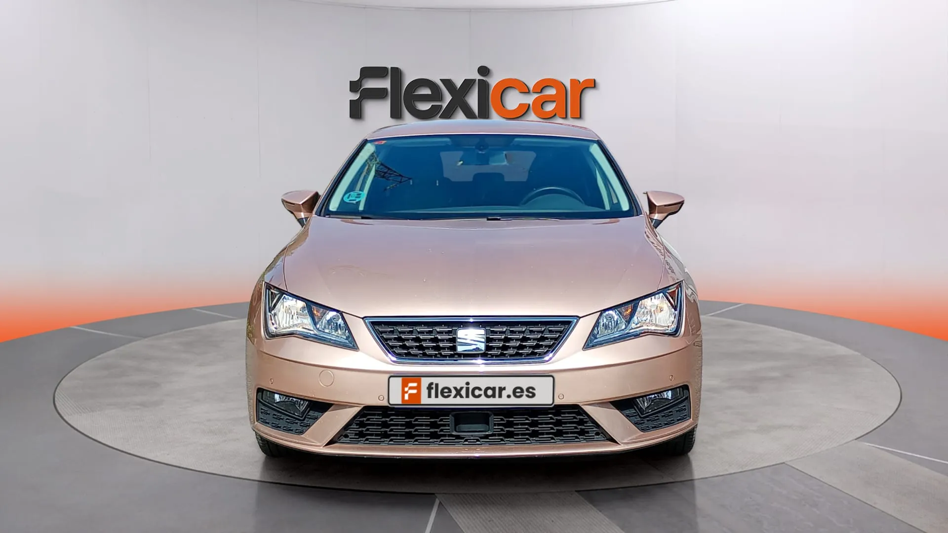 SEAT León 1.6 TDI St&Sp Style - foto 8
