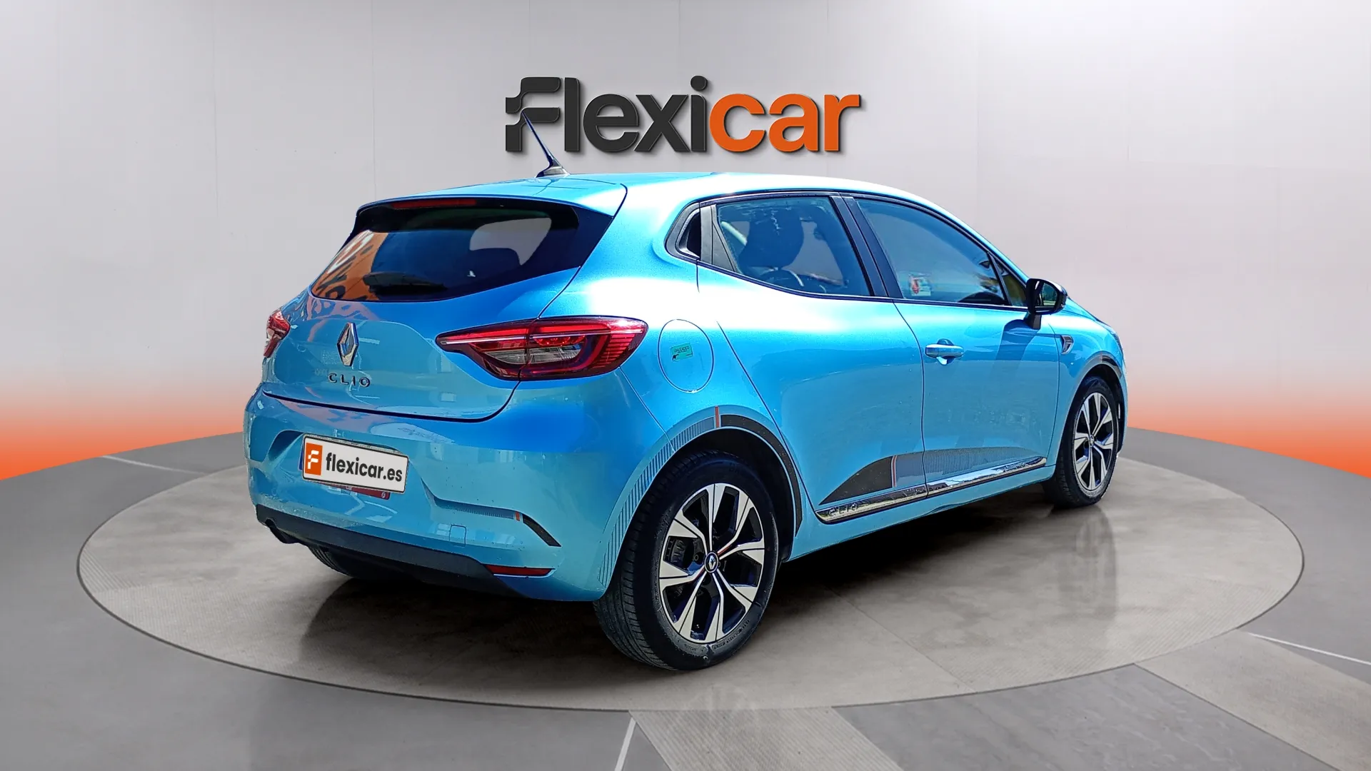 Renault Clio Serie limitada Limited TCe - foto 6