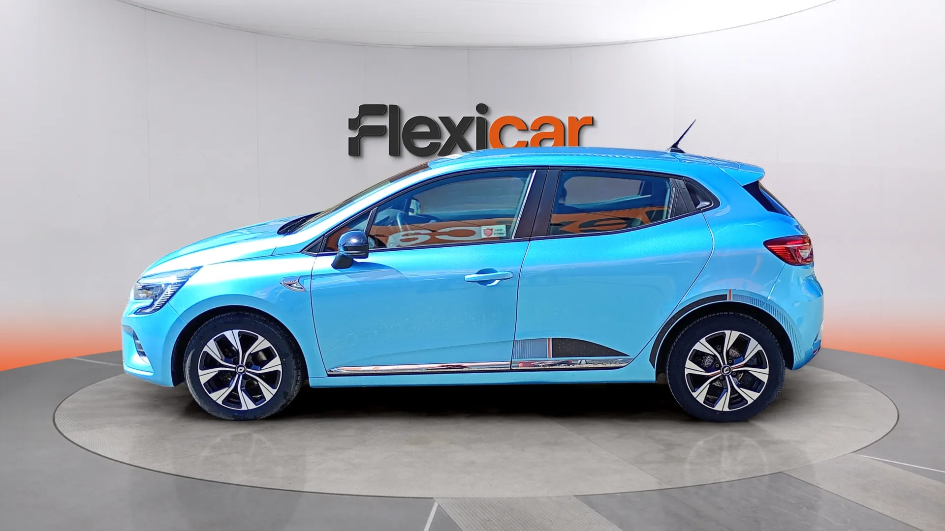 Renault Clio Serie limitada Limited TCe - foto 5