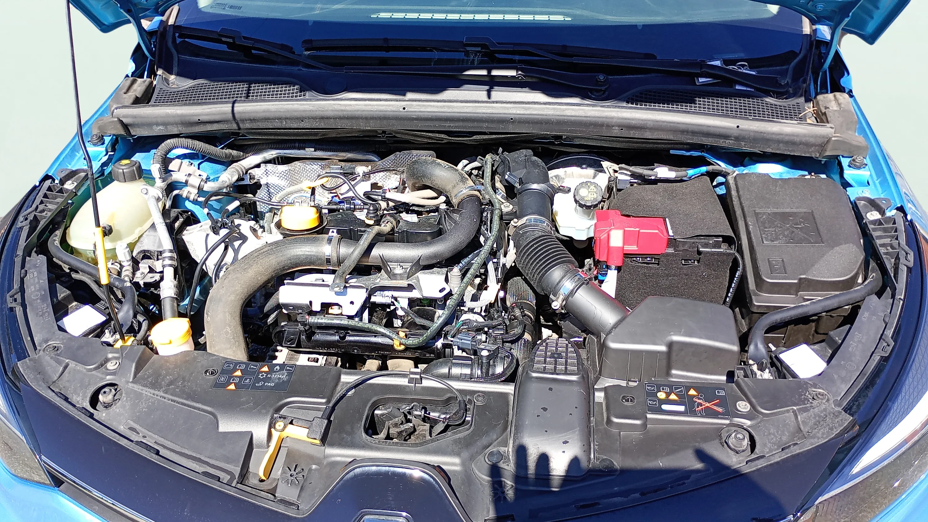 Renault Clio Serie limitada Limited TCe - foto 27