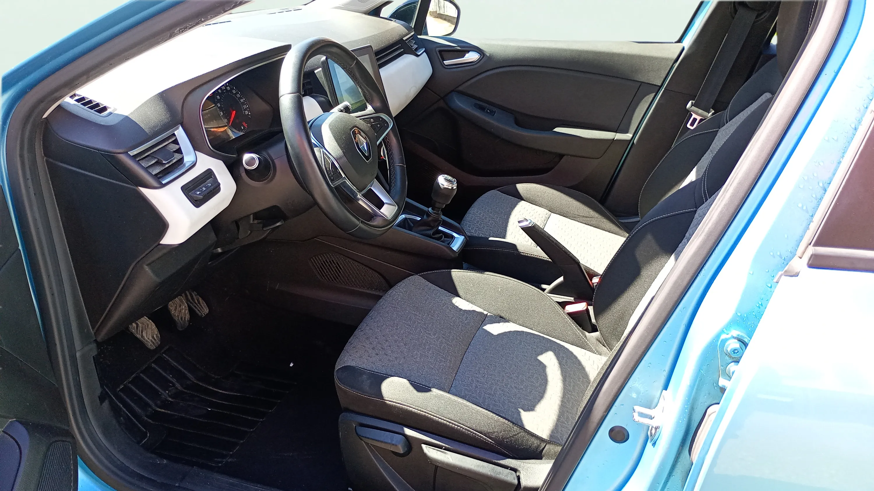 Renault Clio Serie limitada Limited TCe - foto 15