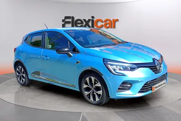 renault clio serie limitada limited tce 67 kw 91cv gasolina manual pontevedra 903000000236702