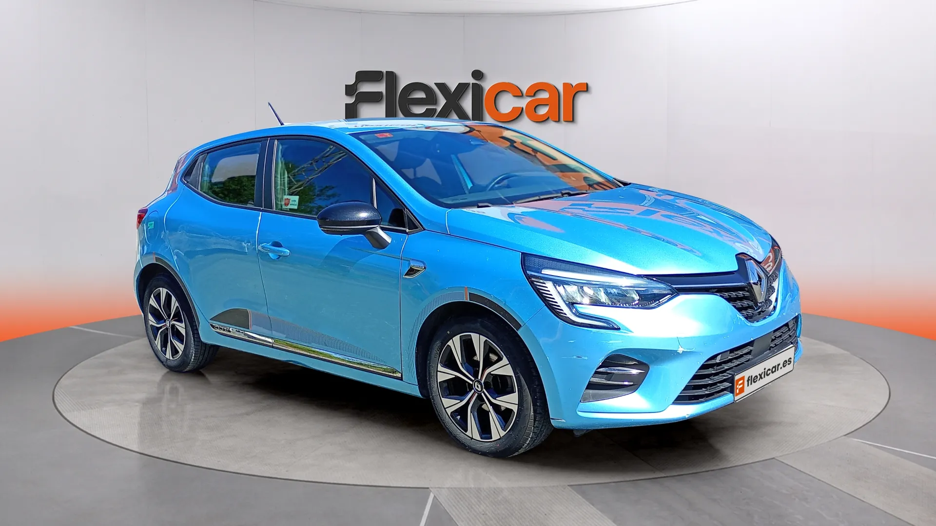 Renault Clio Serie limitada Limited TCe - foto 1