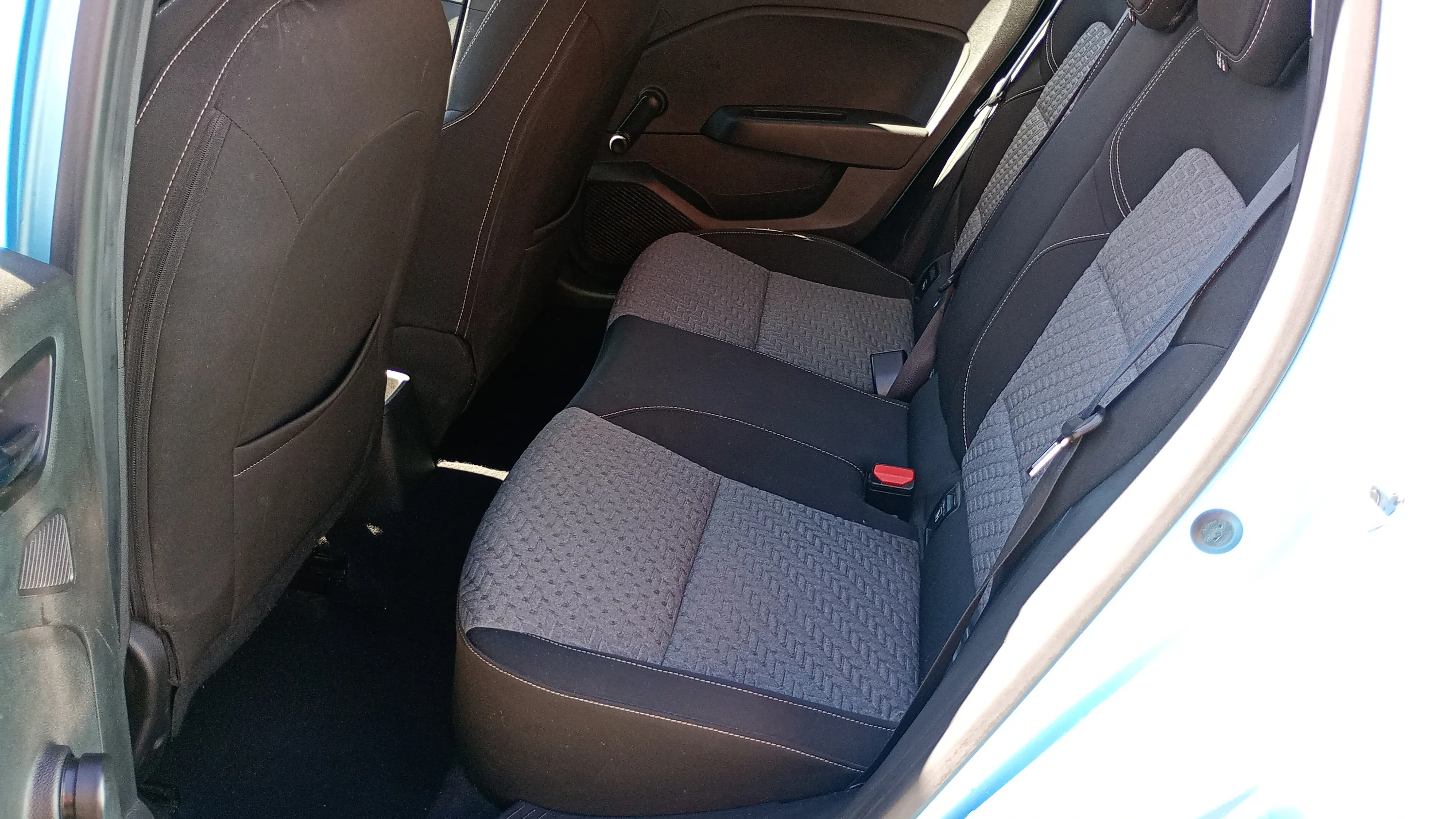 Renault Clio Serie limitada Limited TCe - foto 22