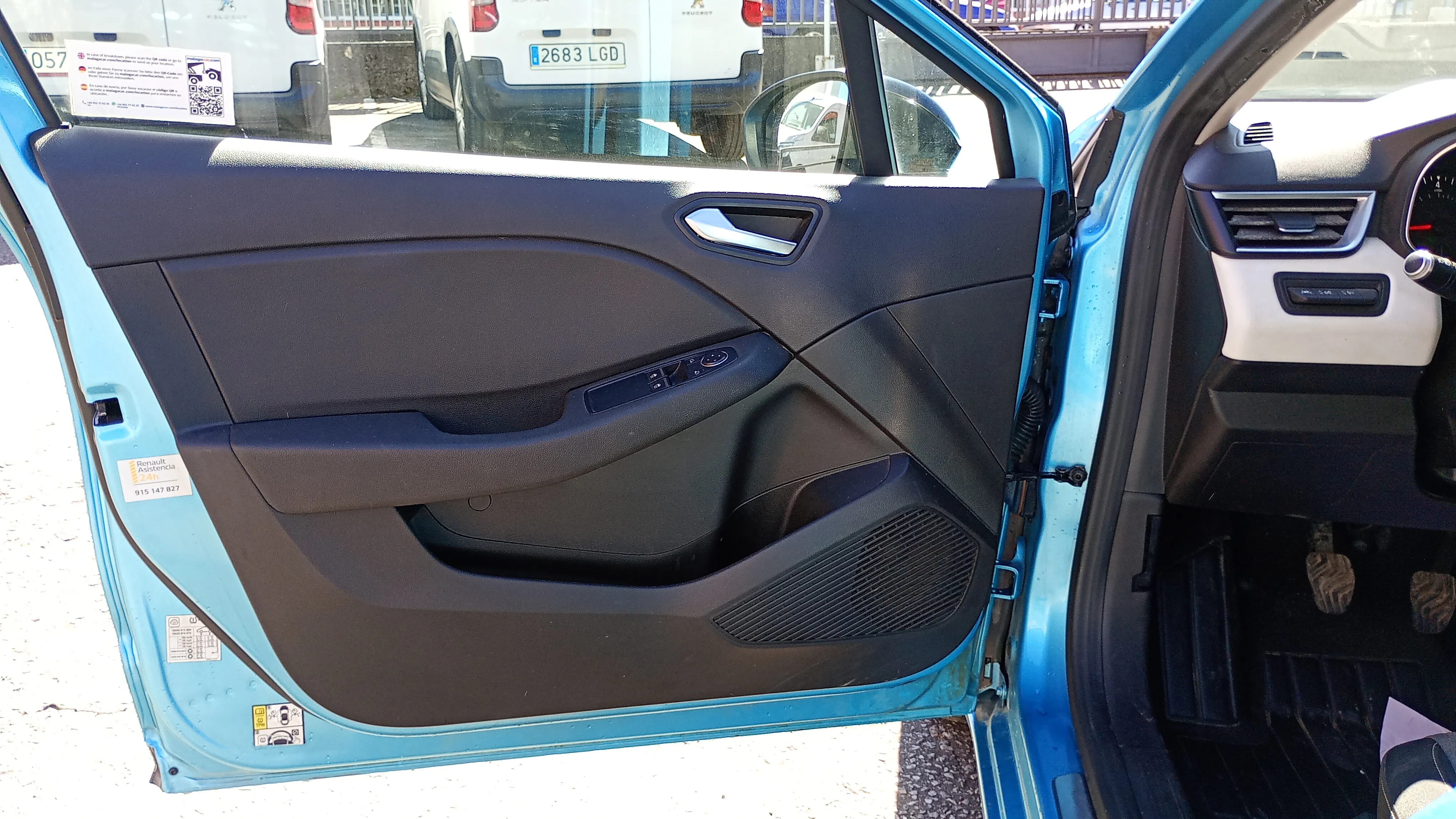 Renault Clio Serie limitada Limited TCe - foto 24