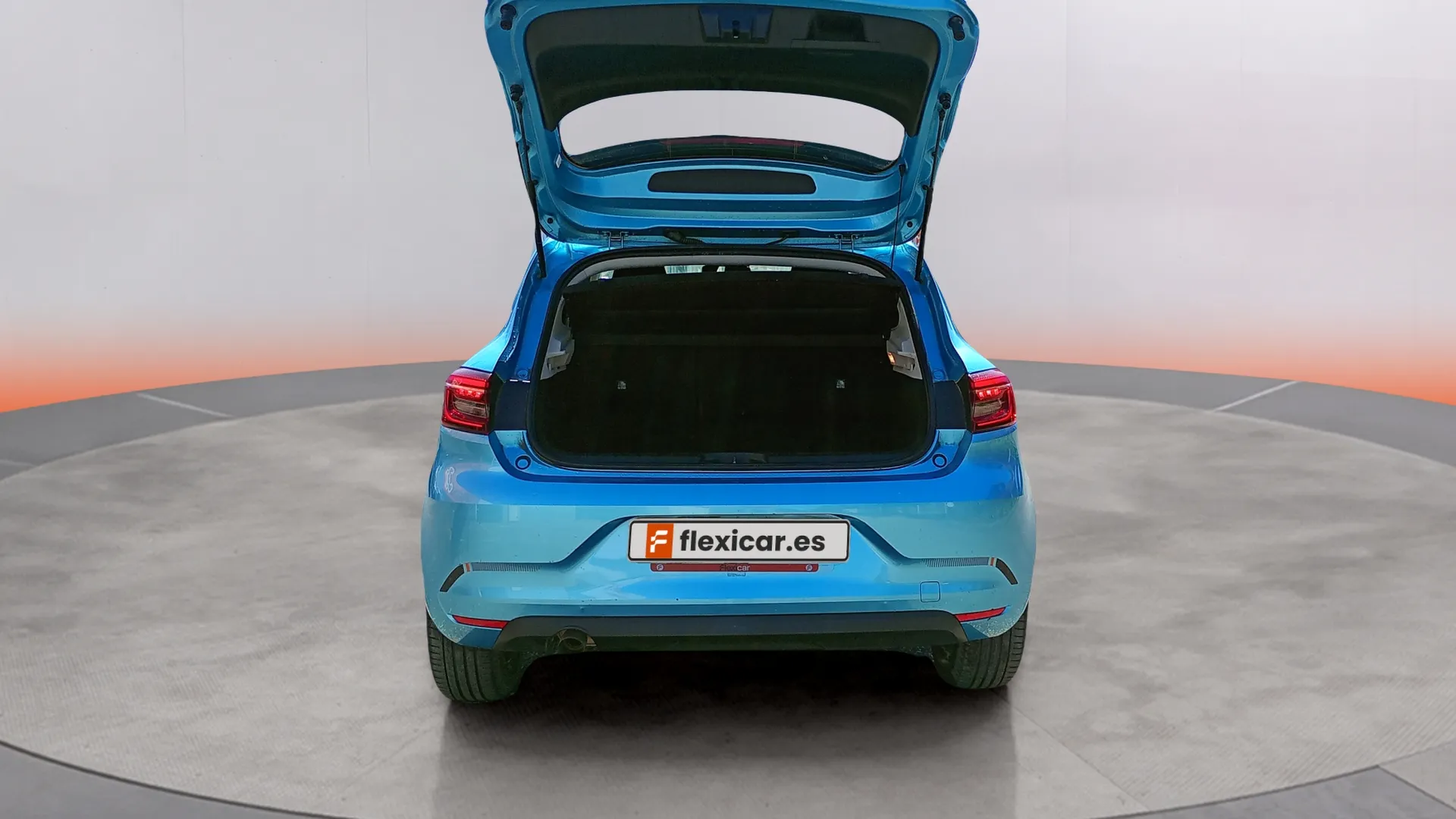 Renault Clio Serie limitada Limited TCe - foto 9