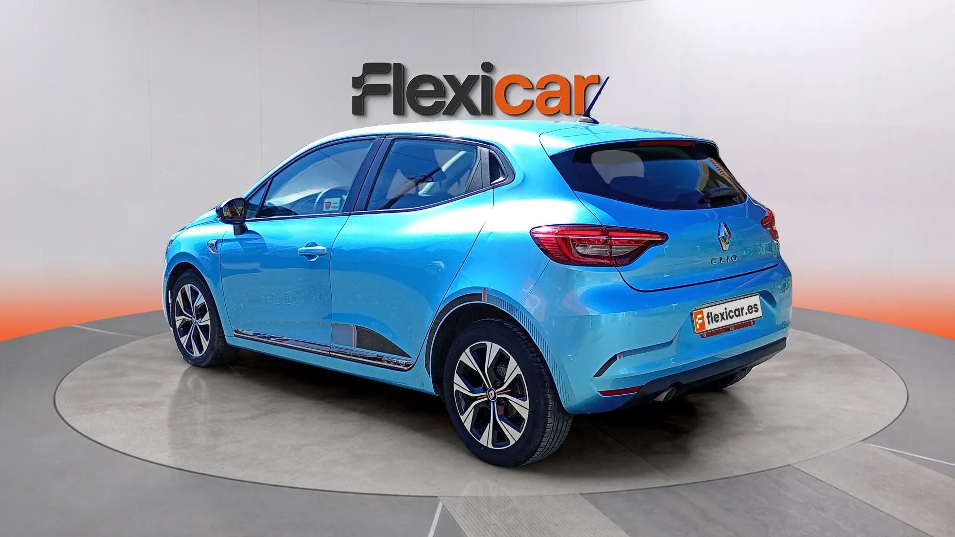 Renault Clio Serie limitada Limited TCe - foto 8