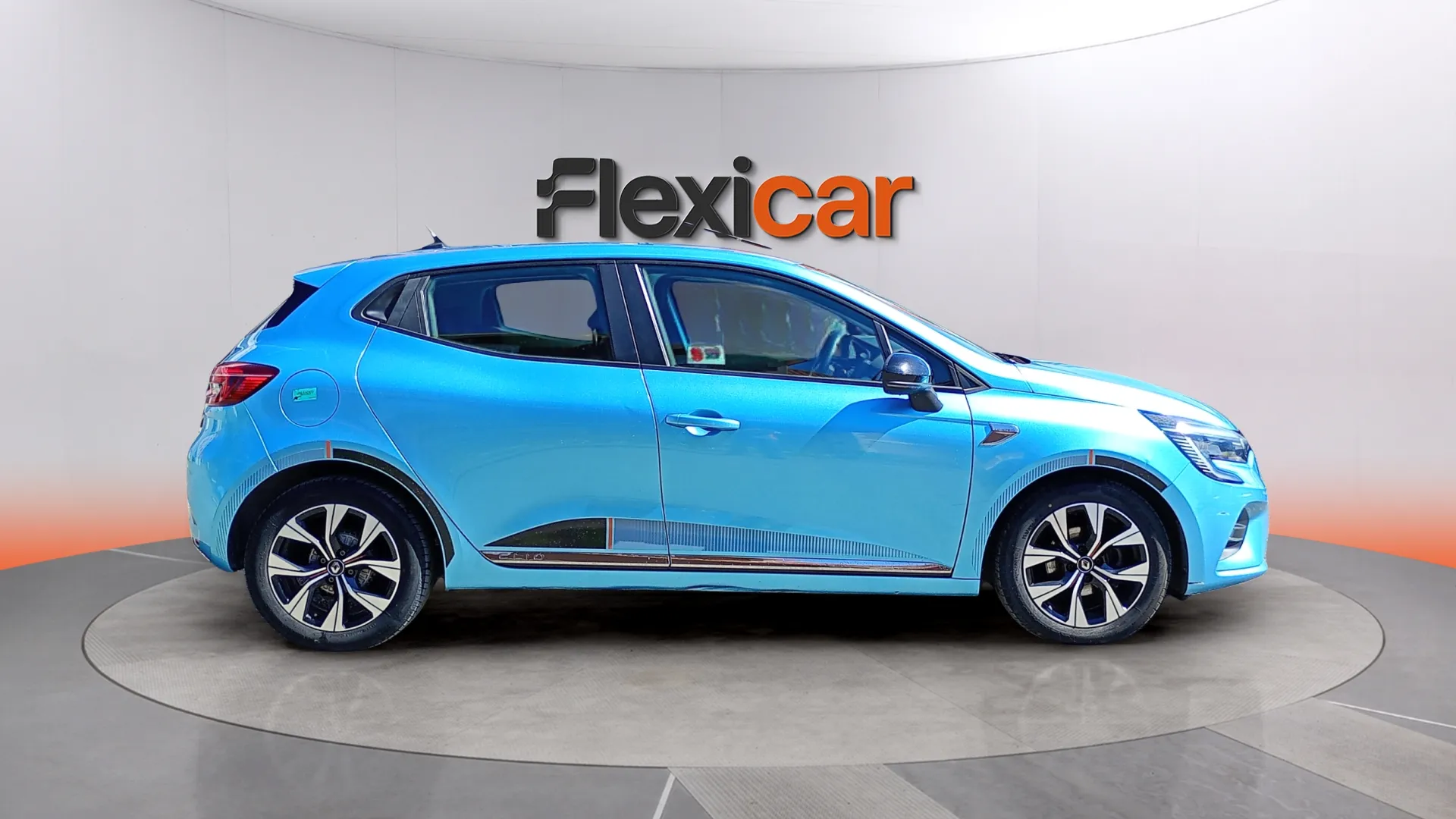 Renault Clio Serie limitada Limited TCe - foto 4