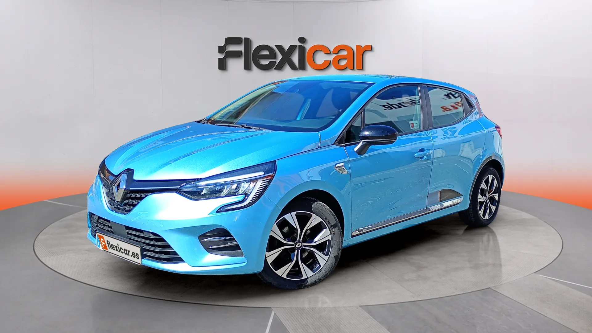 Renault Clio Serie limitada Limited TCe - foto 3