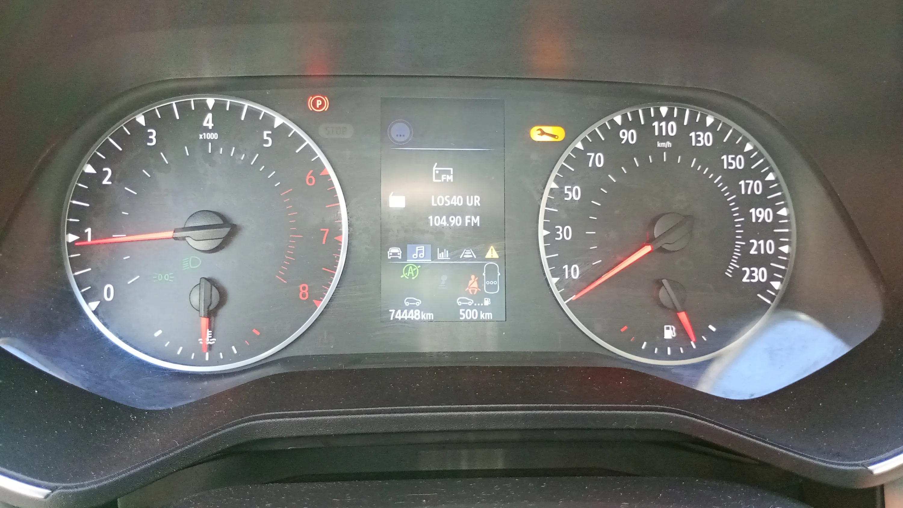 Renault Clio Serie limitada Limited TCe - foto 11