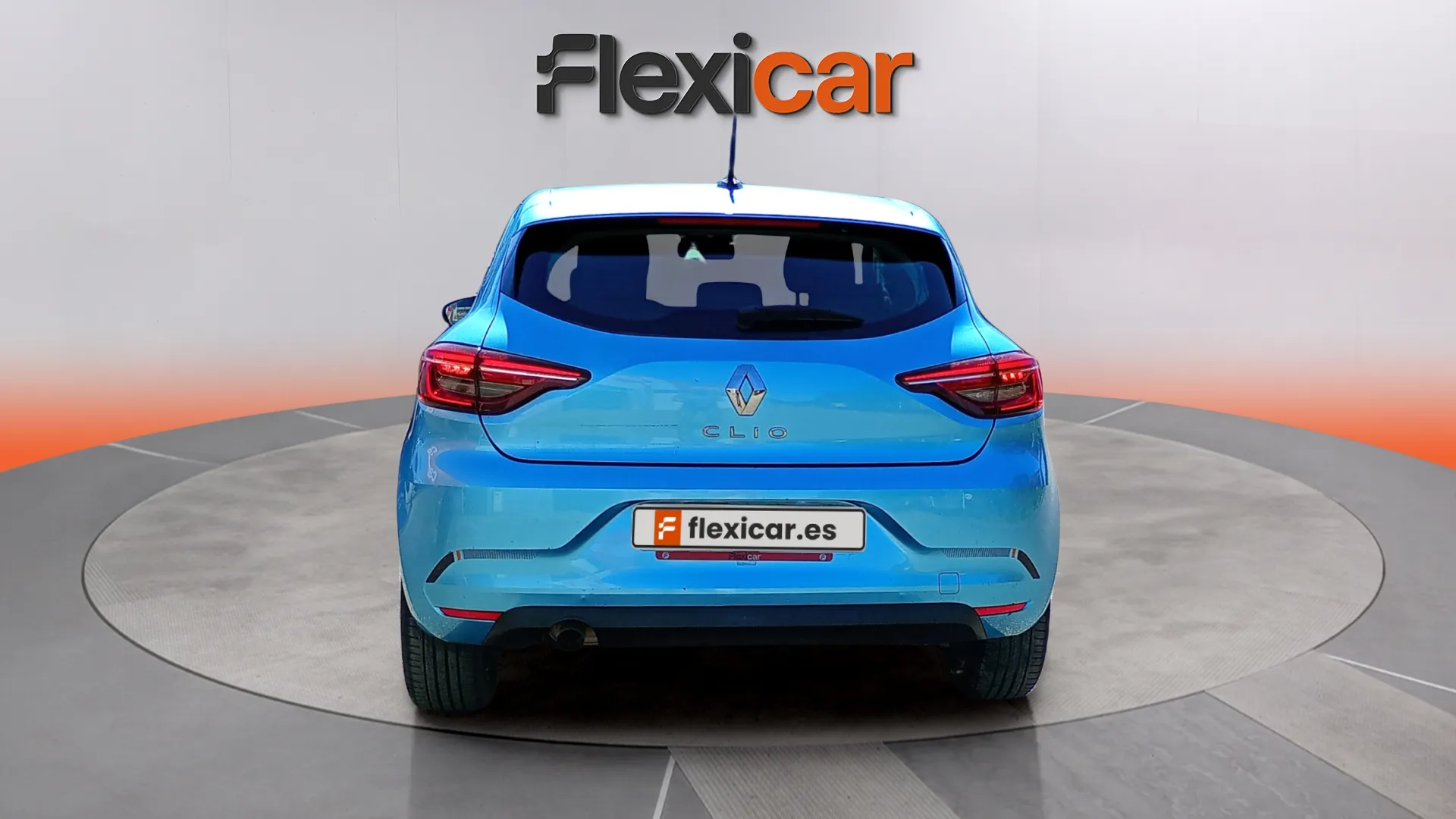Renault Clio Serie limitada Limited TCe - foto 7