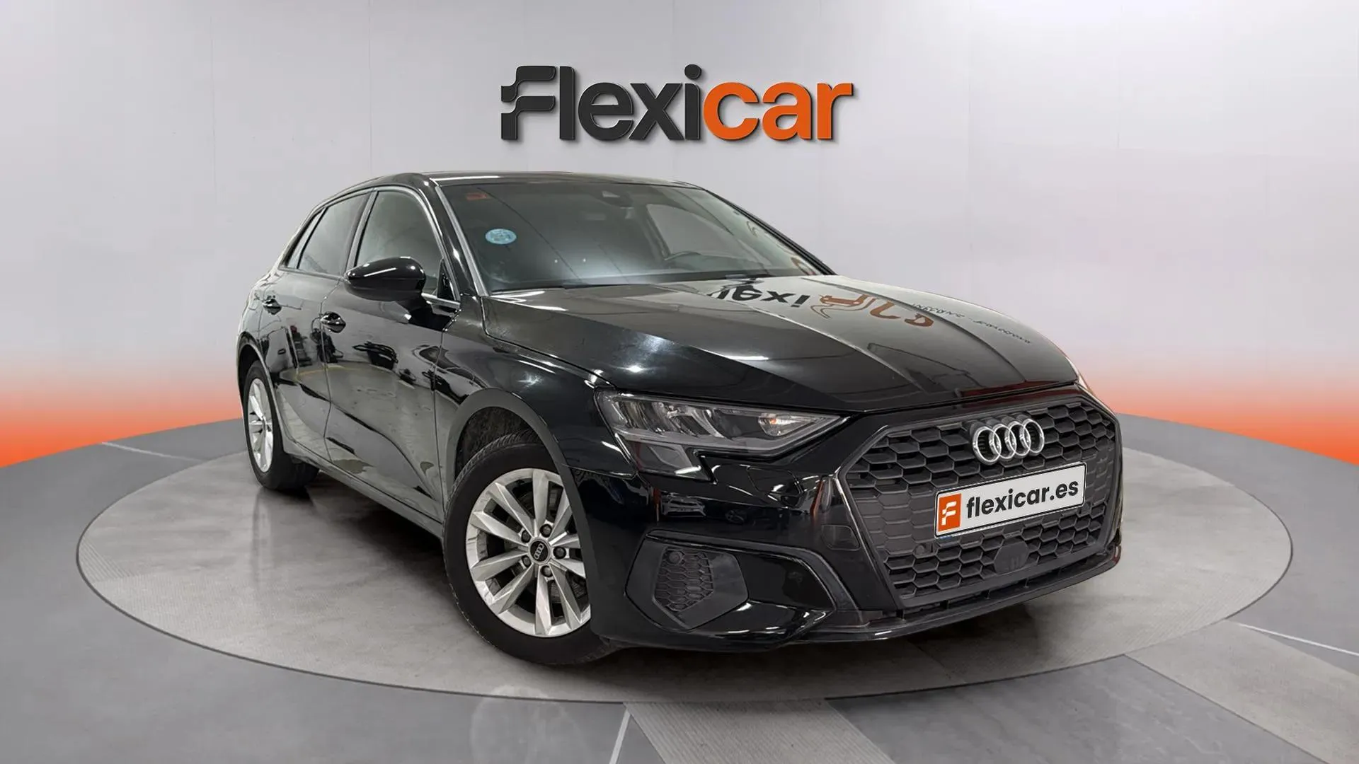 Audi A3 Sportback 35 TDI S tronic