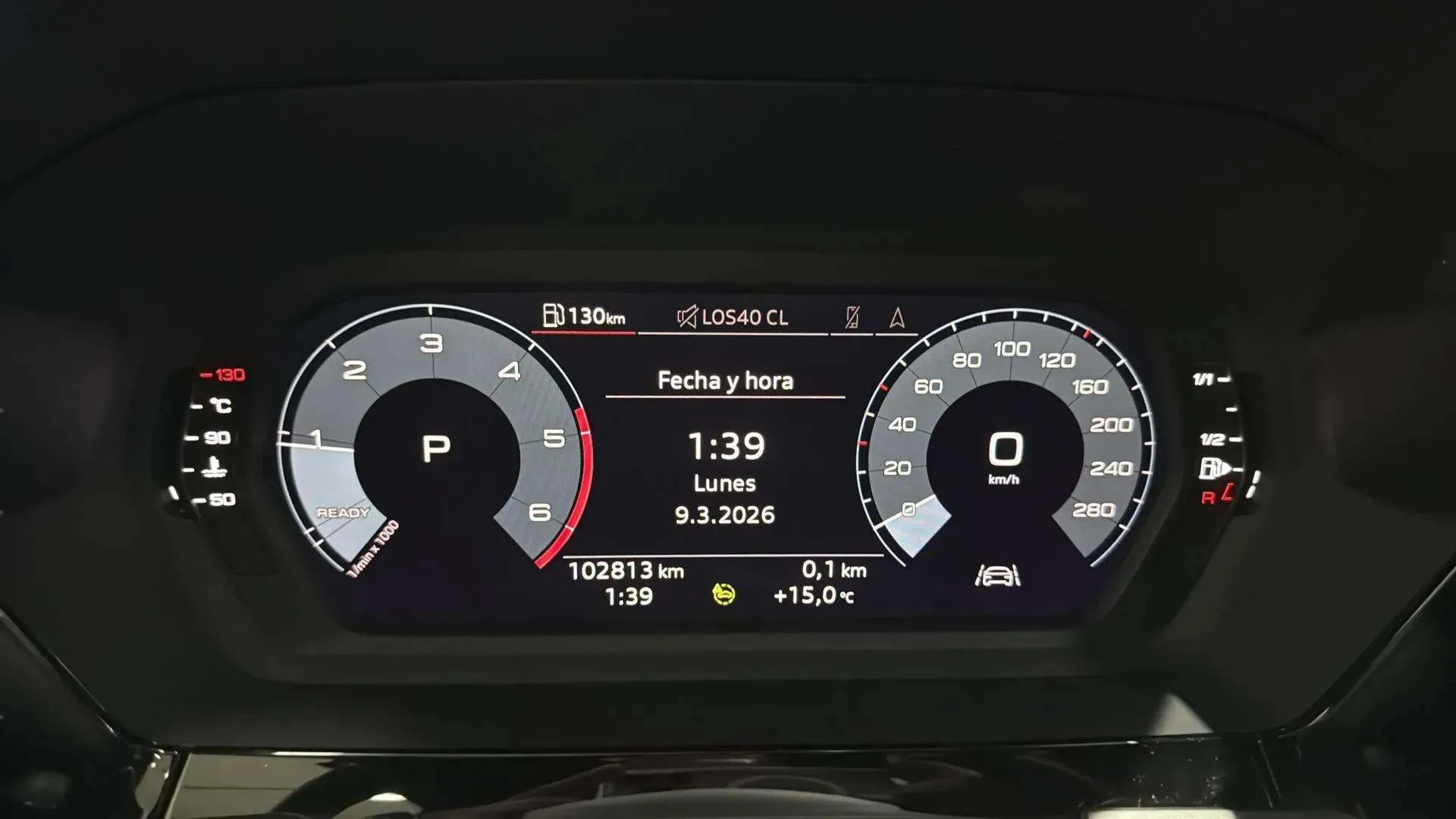 Audi A3 Sportback 35 TDI S tronic - foto 19