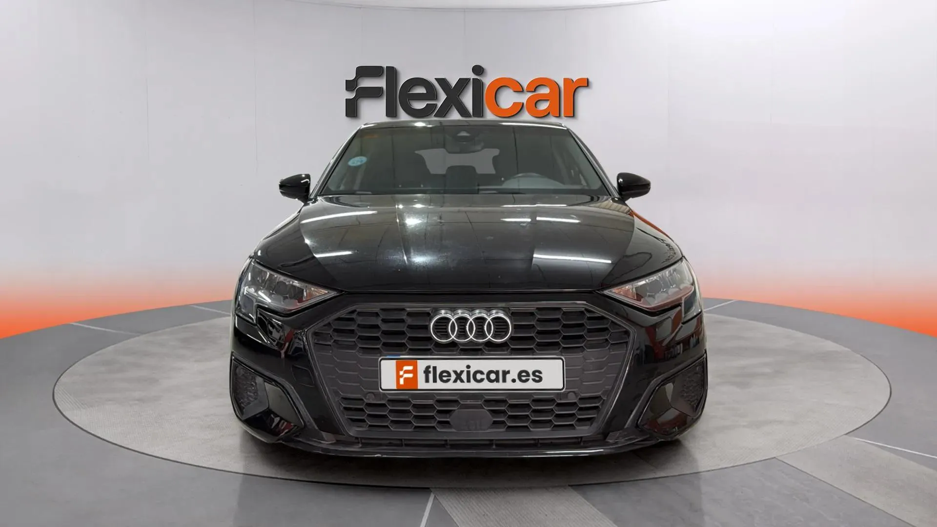 Audi A3 Sportback 35 TDI S tronic - foto 2