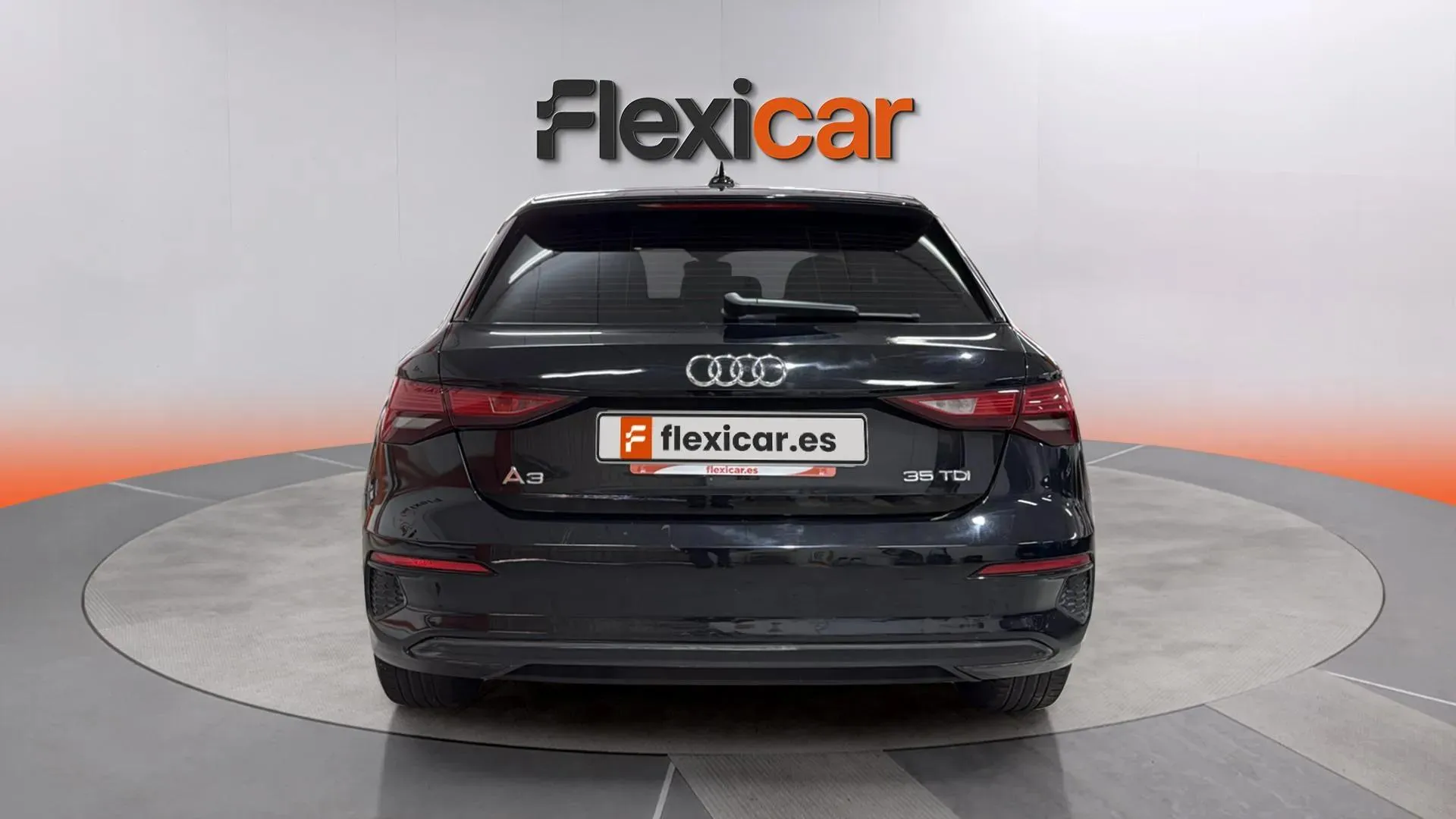 Audi A3 Sportback 35 TDI S tronic - foto 6