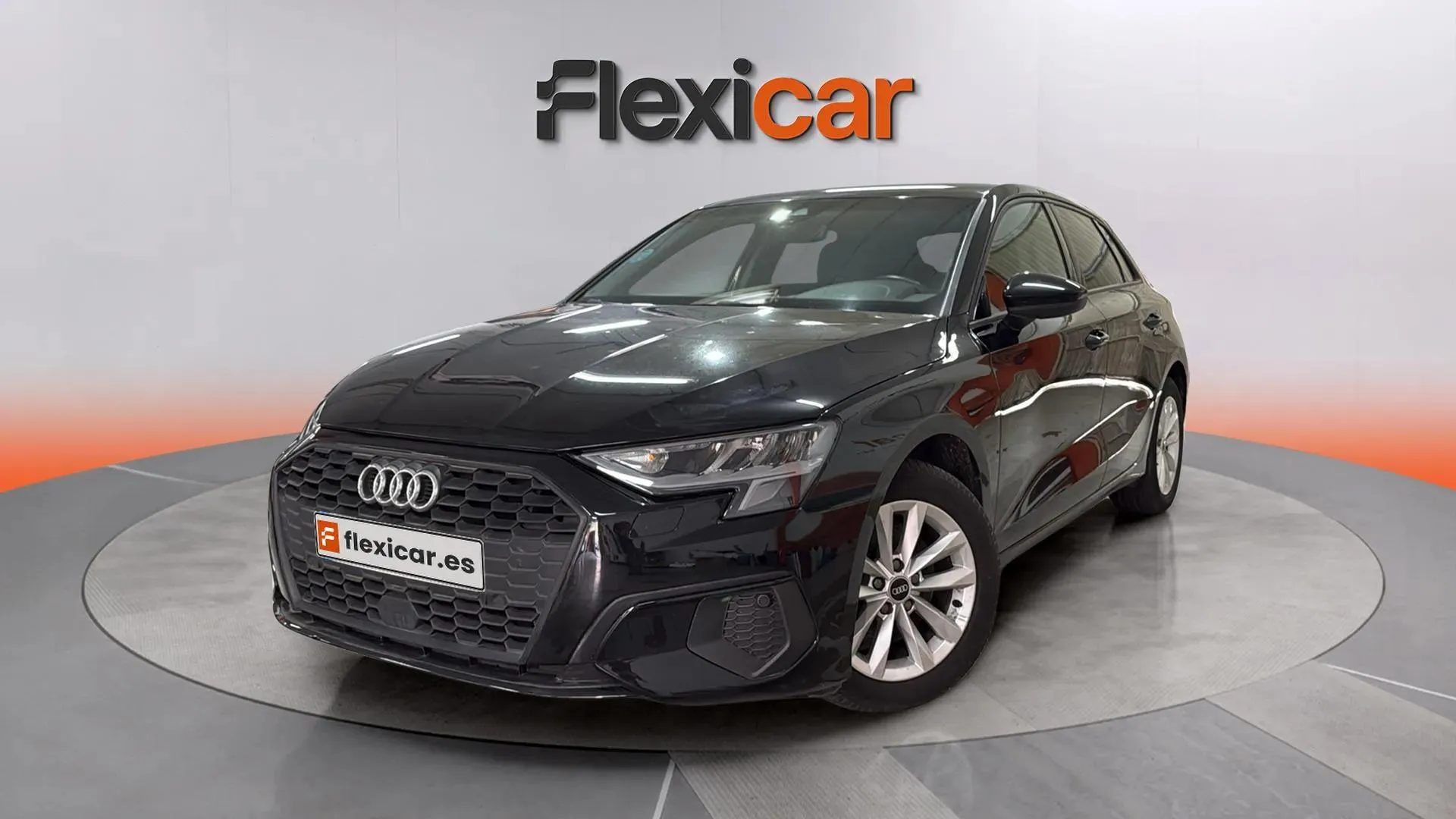 Audi A3 Sportback 35 TDI S tronic - foto 3