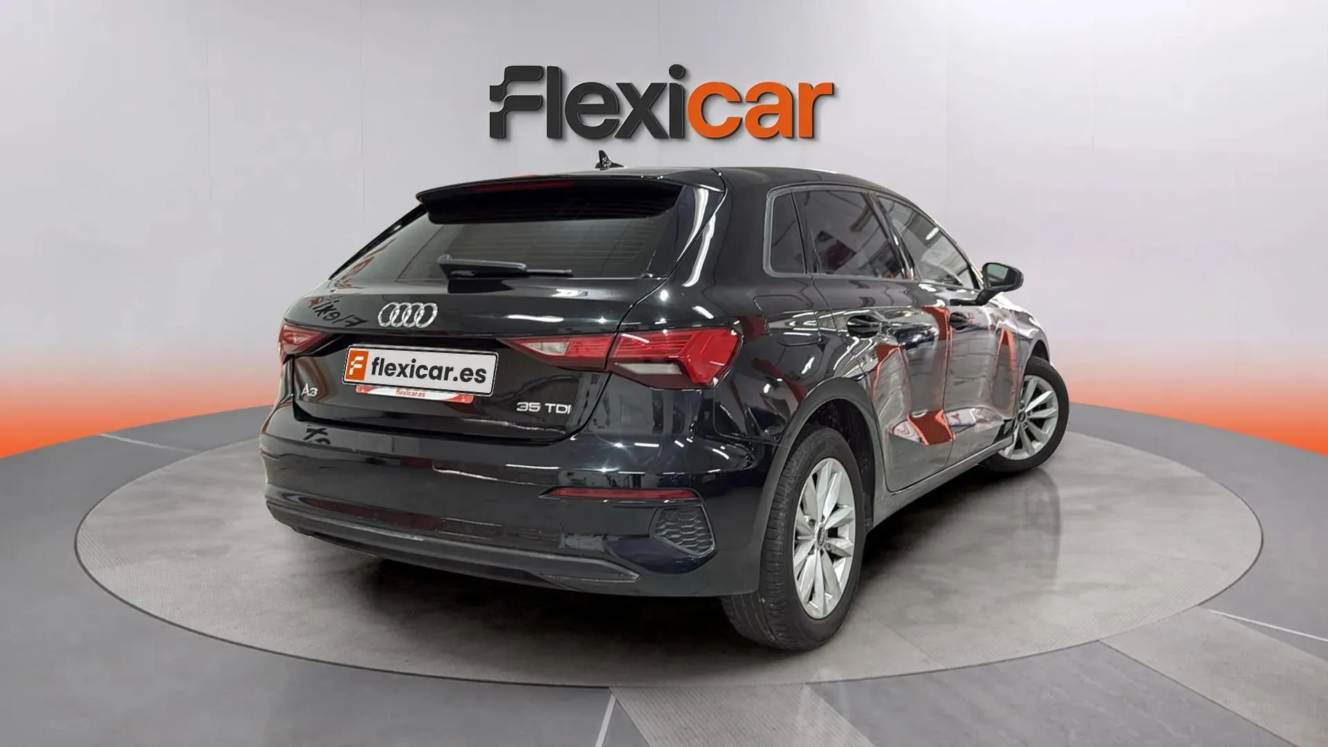 Audi A3 Sportback 35 TDI S tronic - foto 7