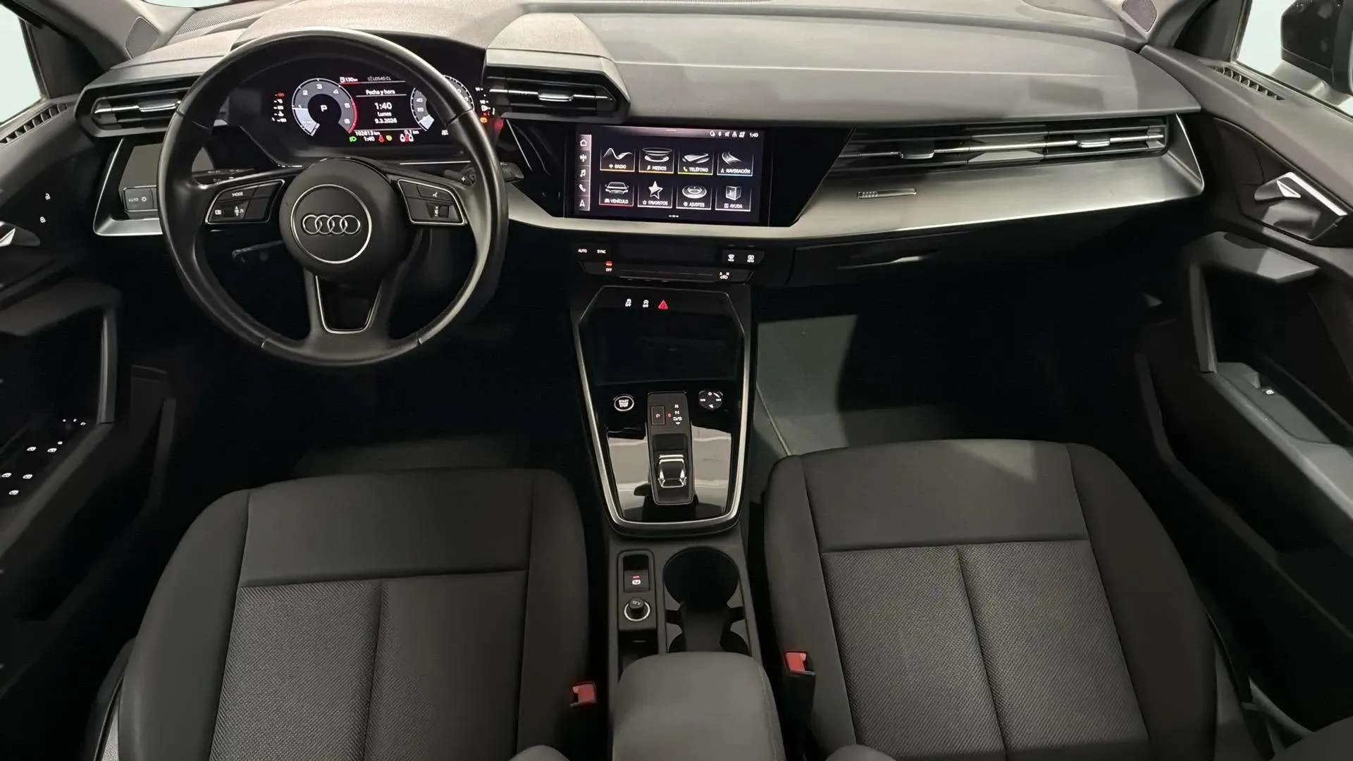 Audi A3 Sportback 35 TDI S tronic - foto 15