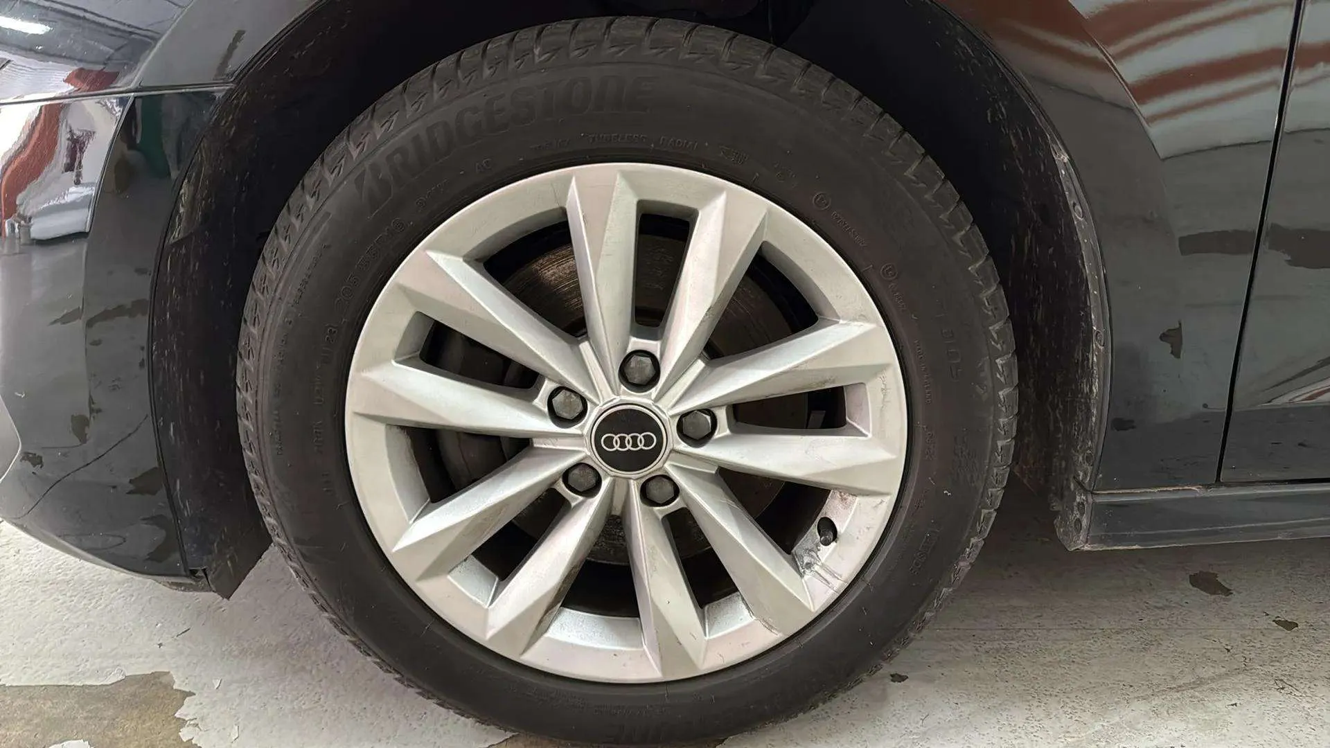 Audi A3 Sportback 35 TDI S tronic - foto 23