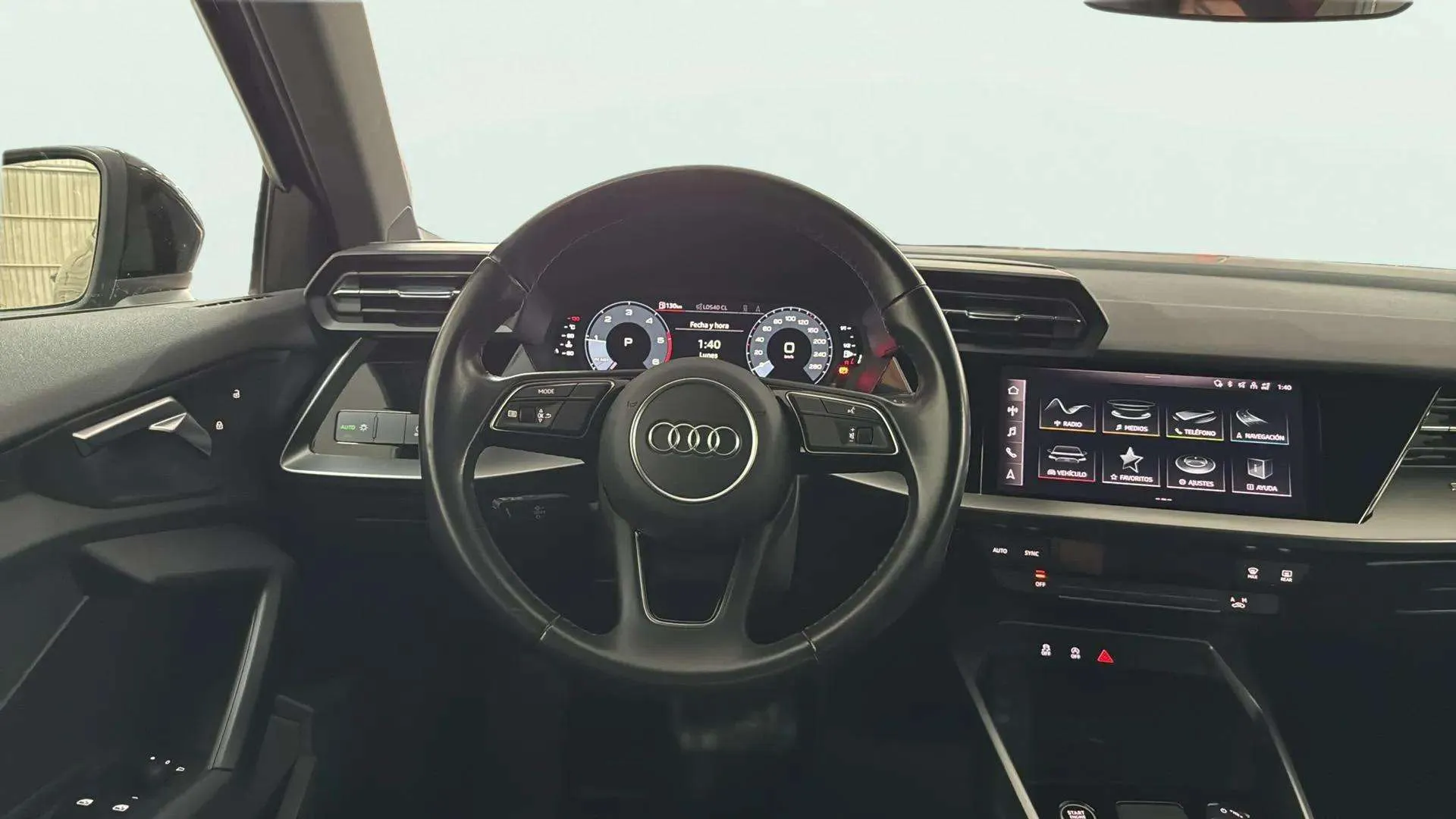 Audi A3 Sportback 35 TDI S tronic - foto 18