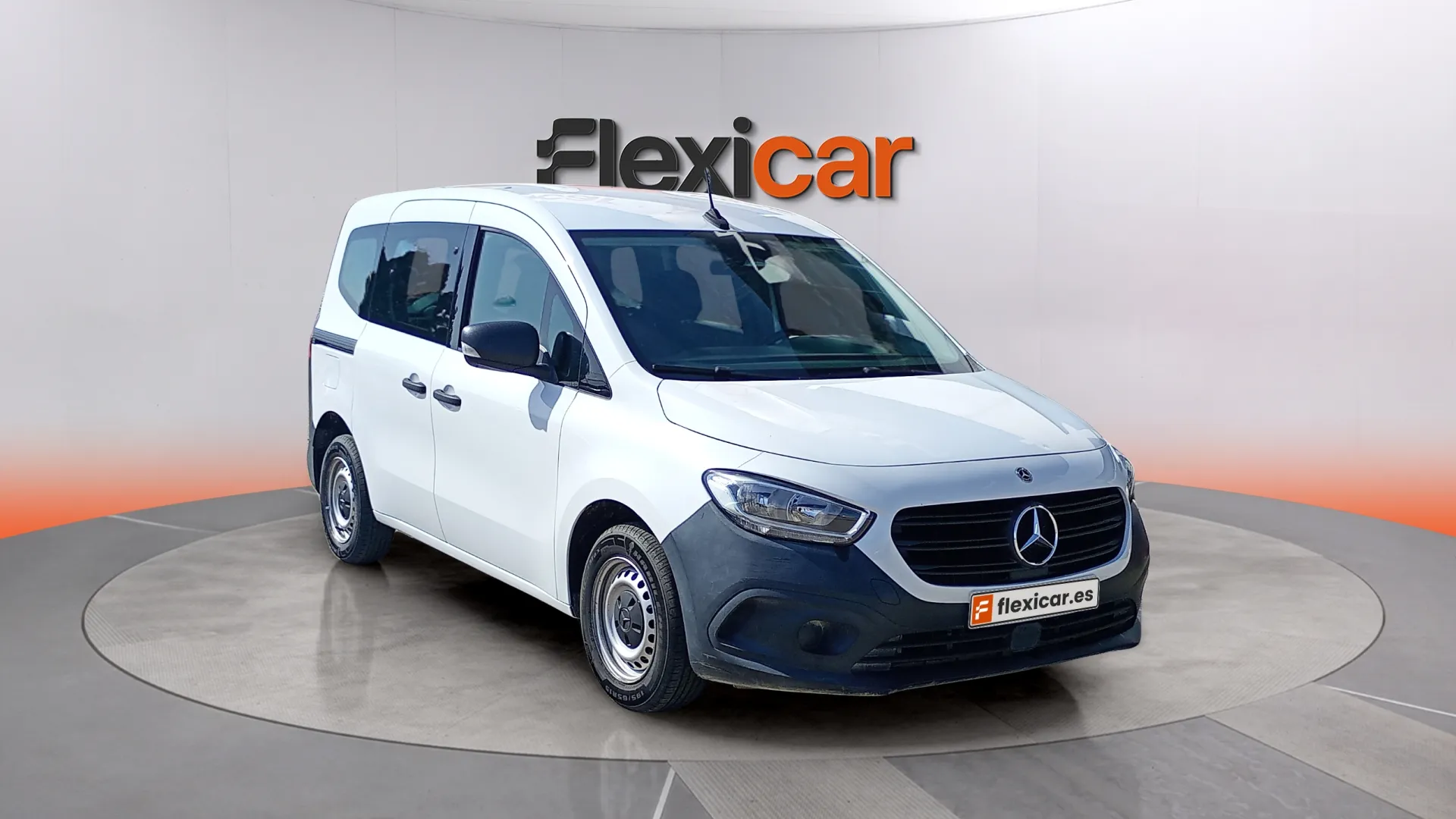 Mercedes-Benz Citan 110 CDI Tourer Base Largo