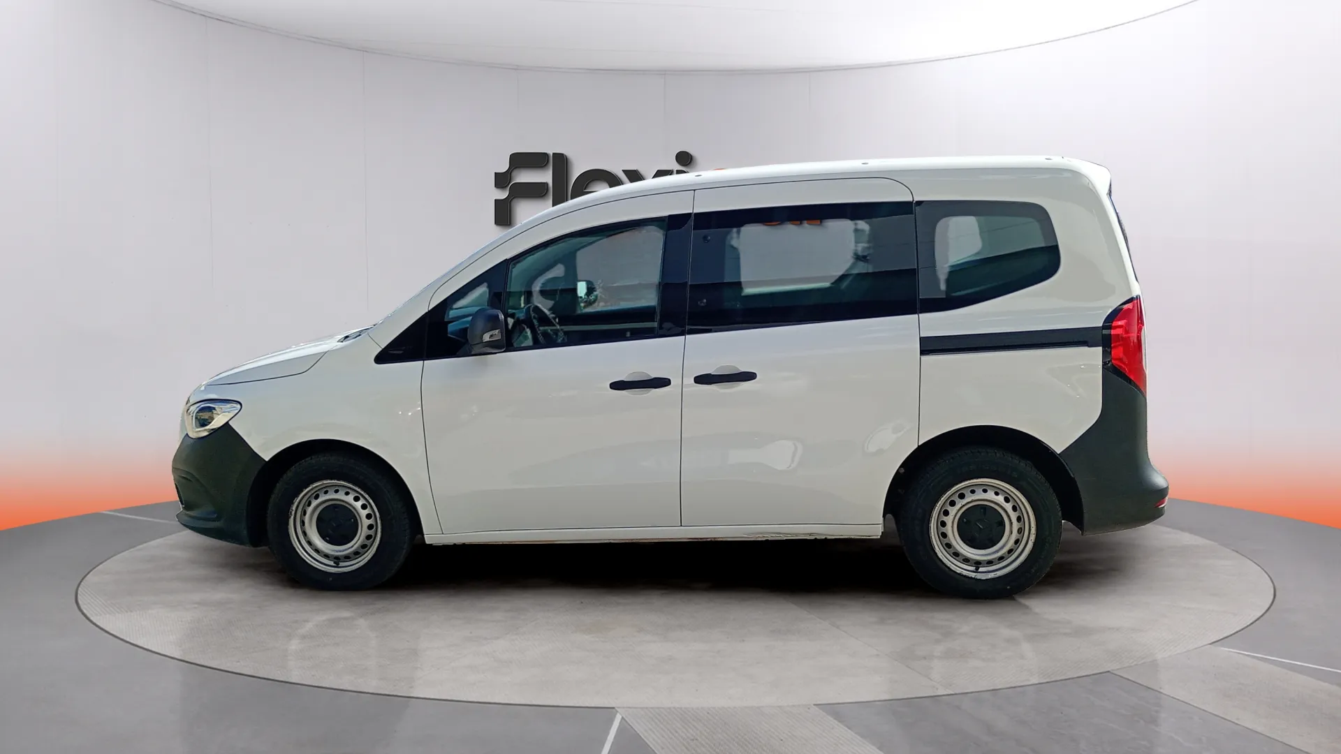 Mercedes-Benz Citan 110 CDI Tourer Base Largo - foto 4