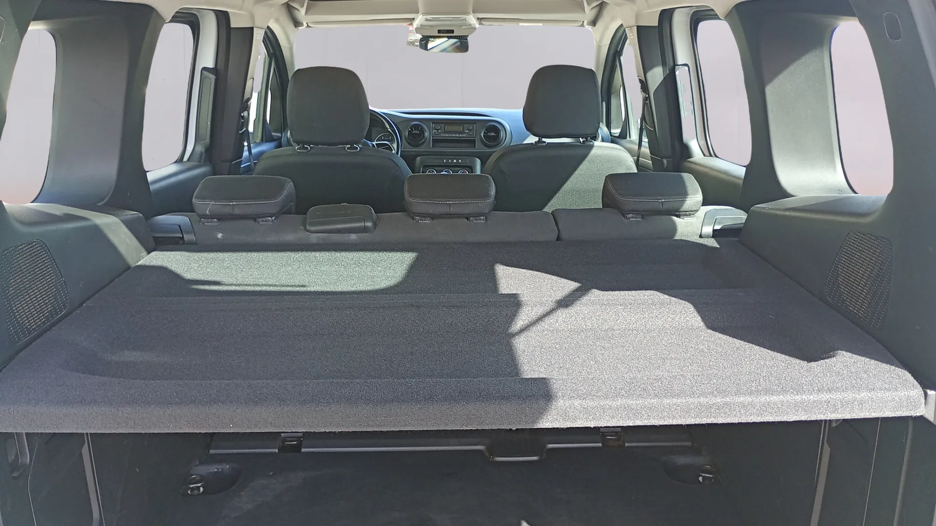 Mercedes-Benz Citan 110 CDI Tourer Base Largo - foto 20