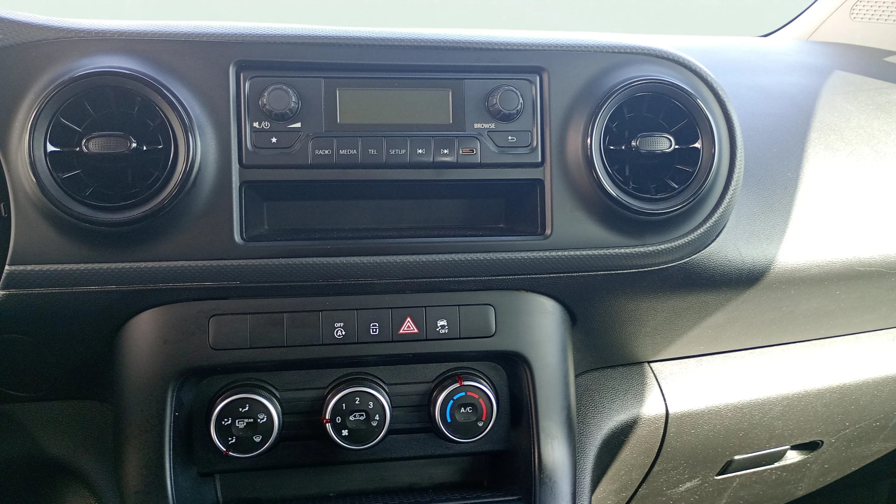 Mercedes-Benz Citan 110 CDI Tourer Base Largo - foto 16