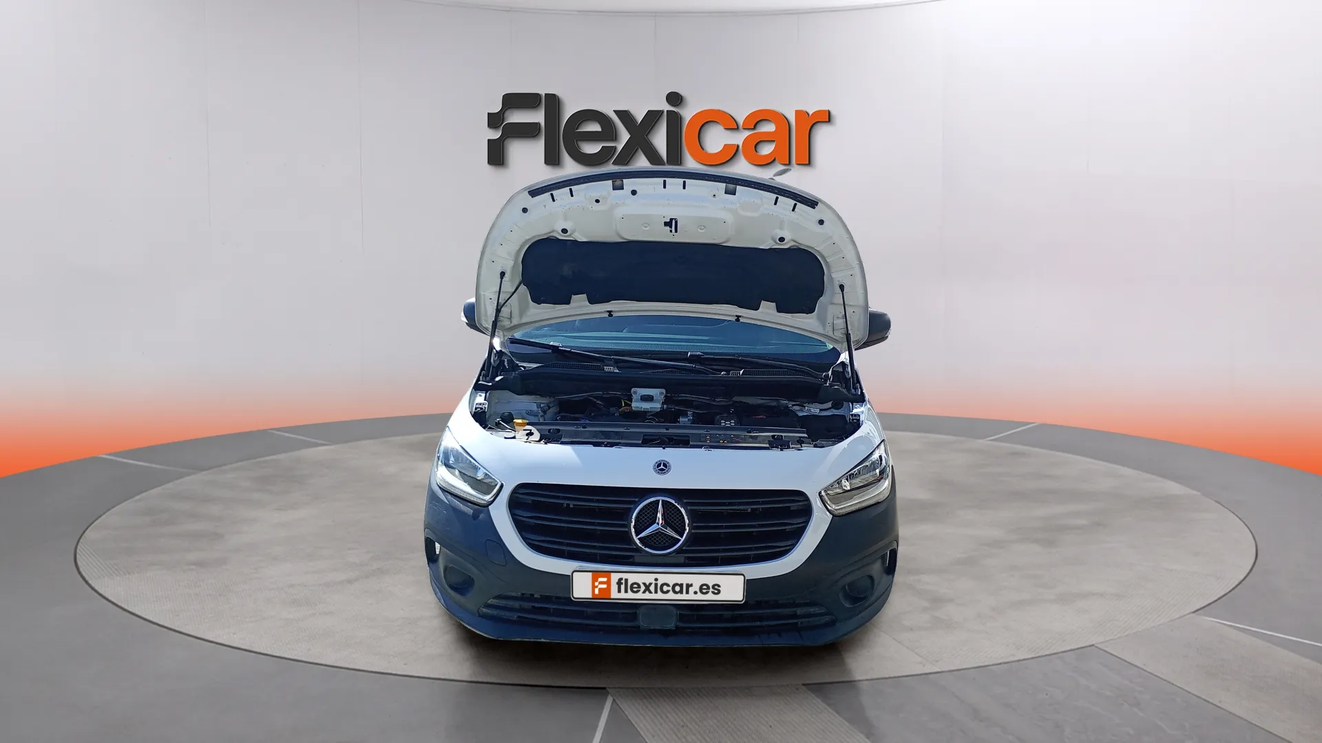 Mercedes-Benz Citan 110 CDI Tourer Base Largo - foto 9