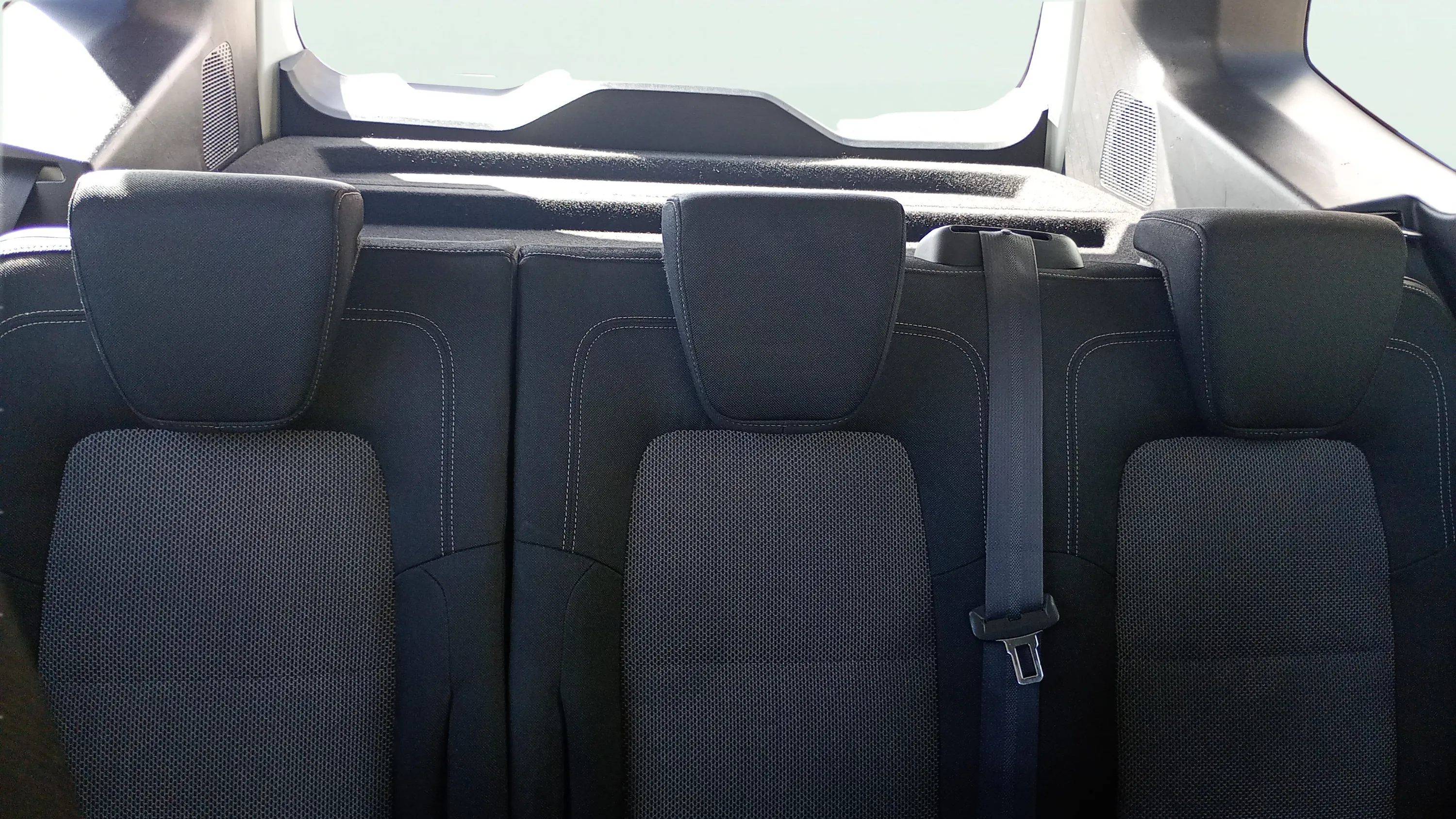 Mercedes-Benz Citan 110 CDI Tourer Base Largo - foto 19