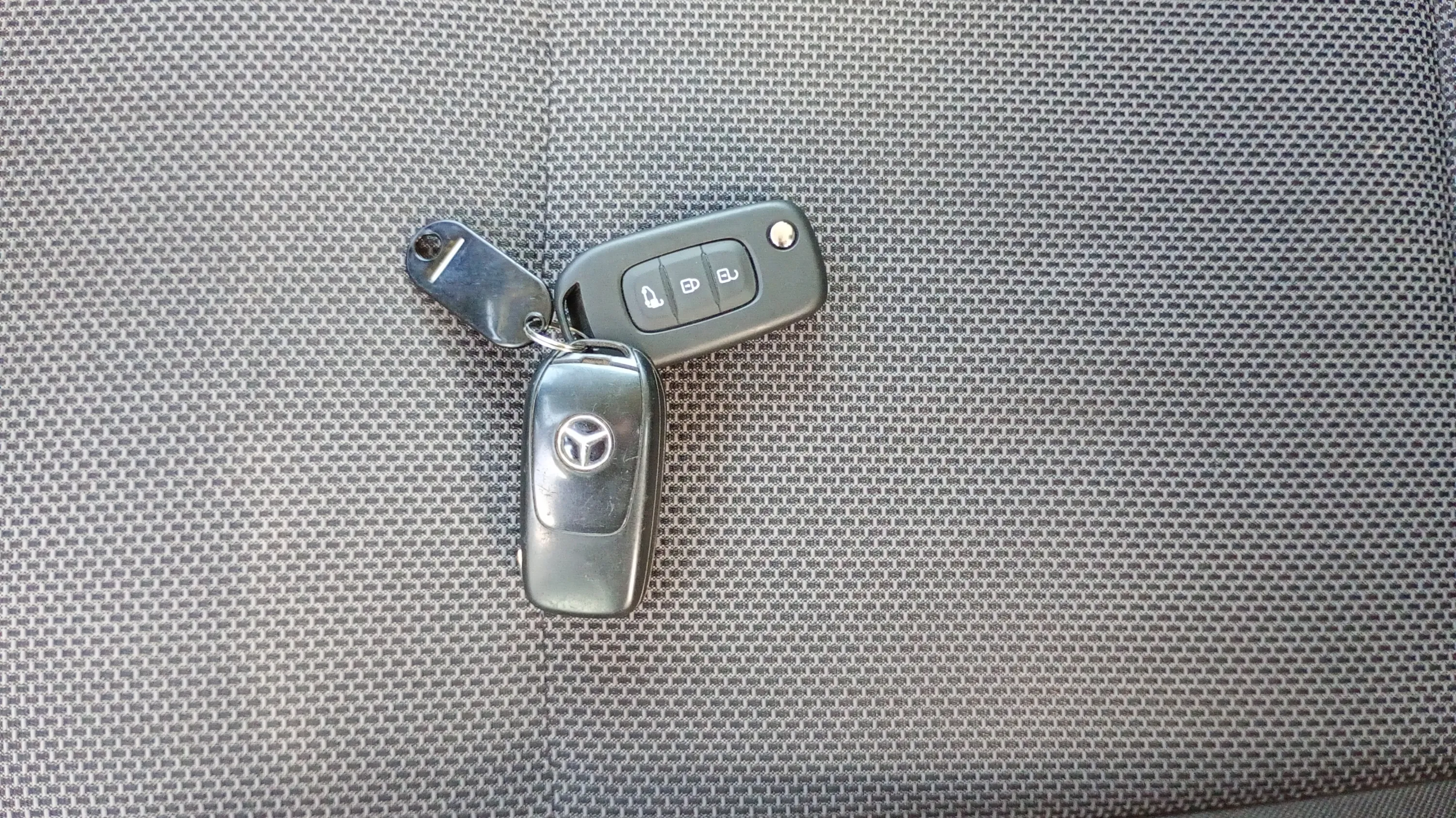 Mercedes-Benz Citan 110 CDI Tourer Base Largo - foto 21