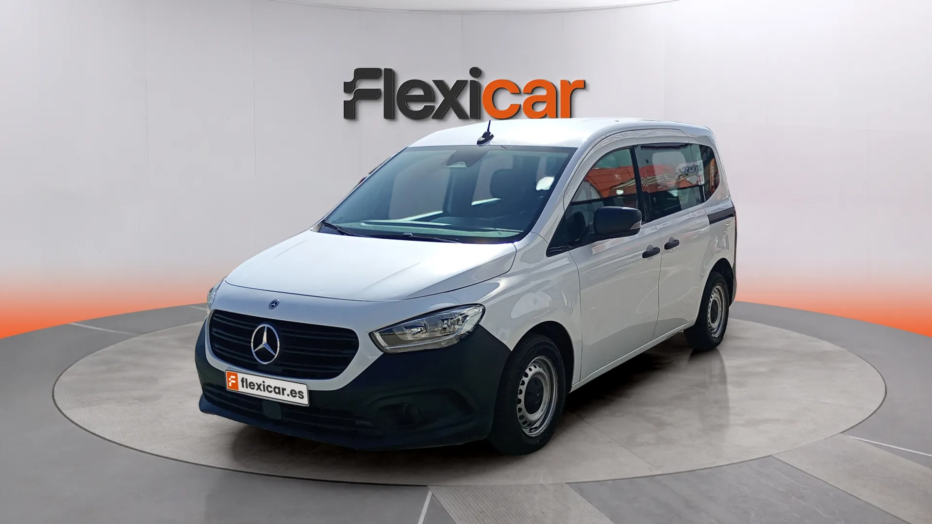 Mercedes-Benz Citan 110 CDI Tourer Base Largo - foto 3