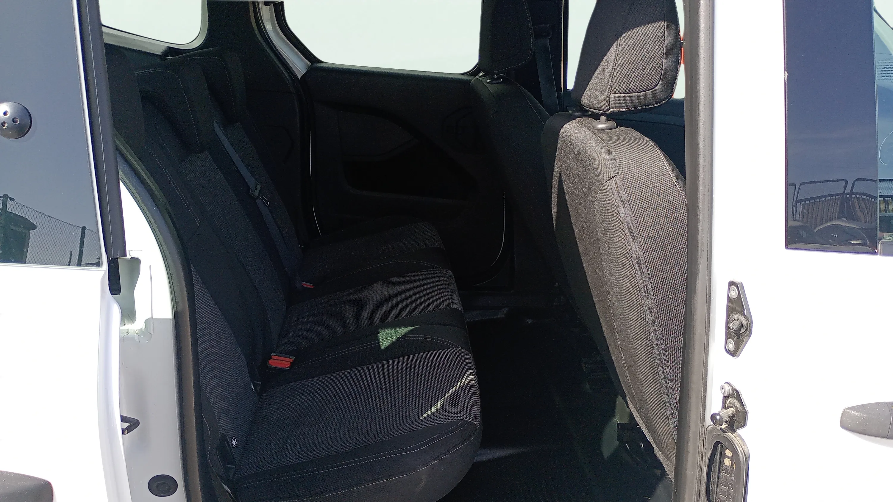 Mercedes-Benz Citan 110 CDI Tourer Base Largo - foto 18