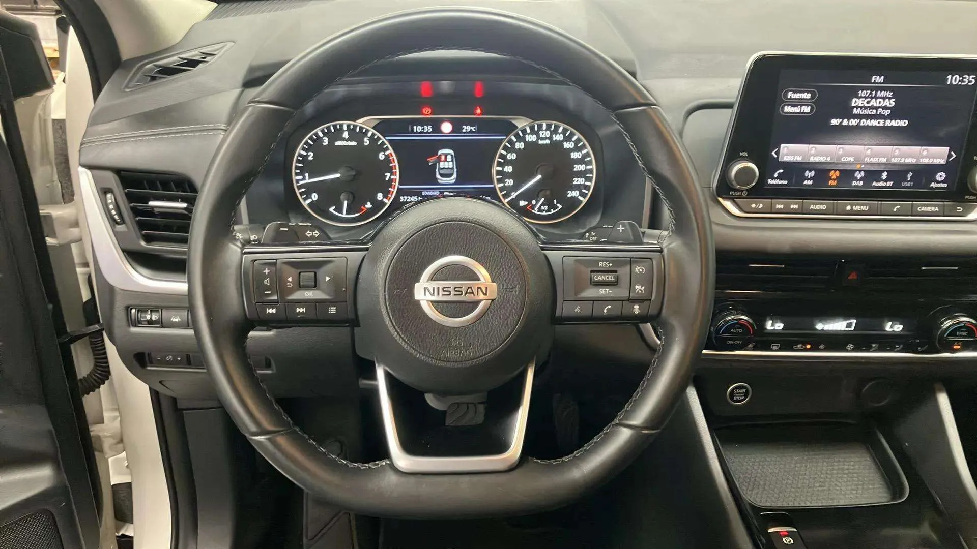 Nissan Qashqai DIG-T mHEV Xtronic Acenta - foto 7
